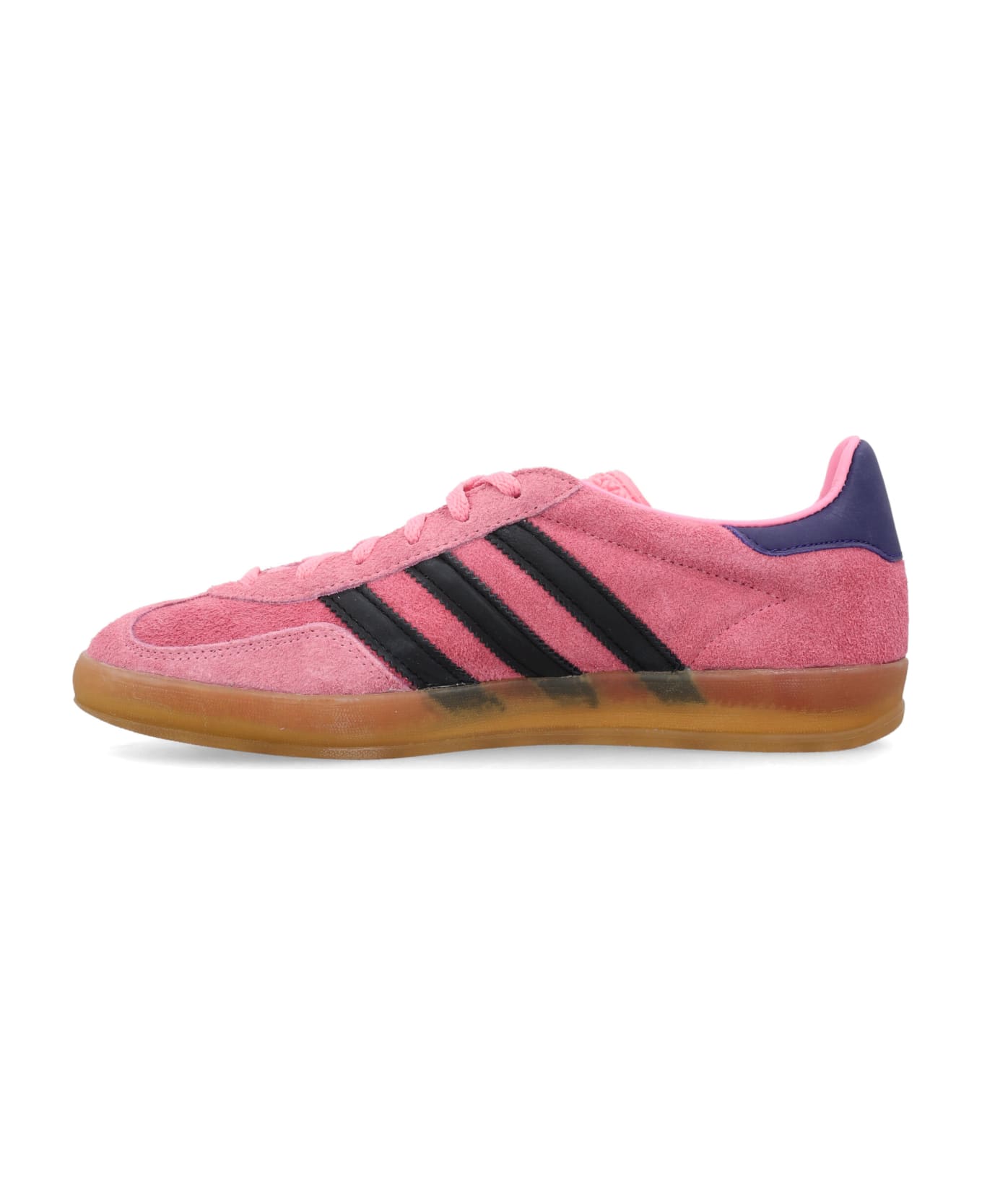 Adidas Gazelle Indoor Women - Pink