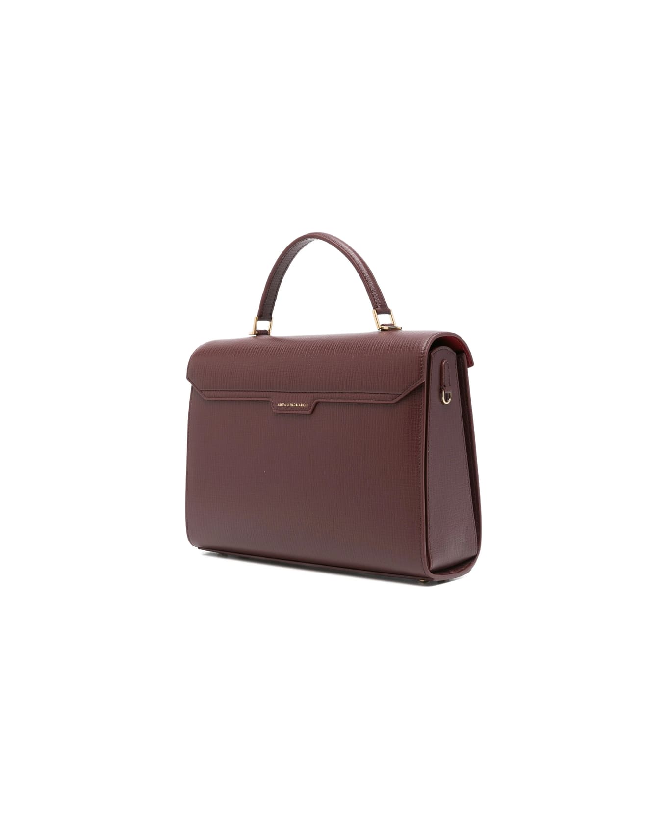 Anya Hindmarch Bag - RED