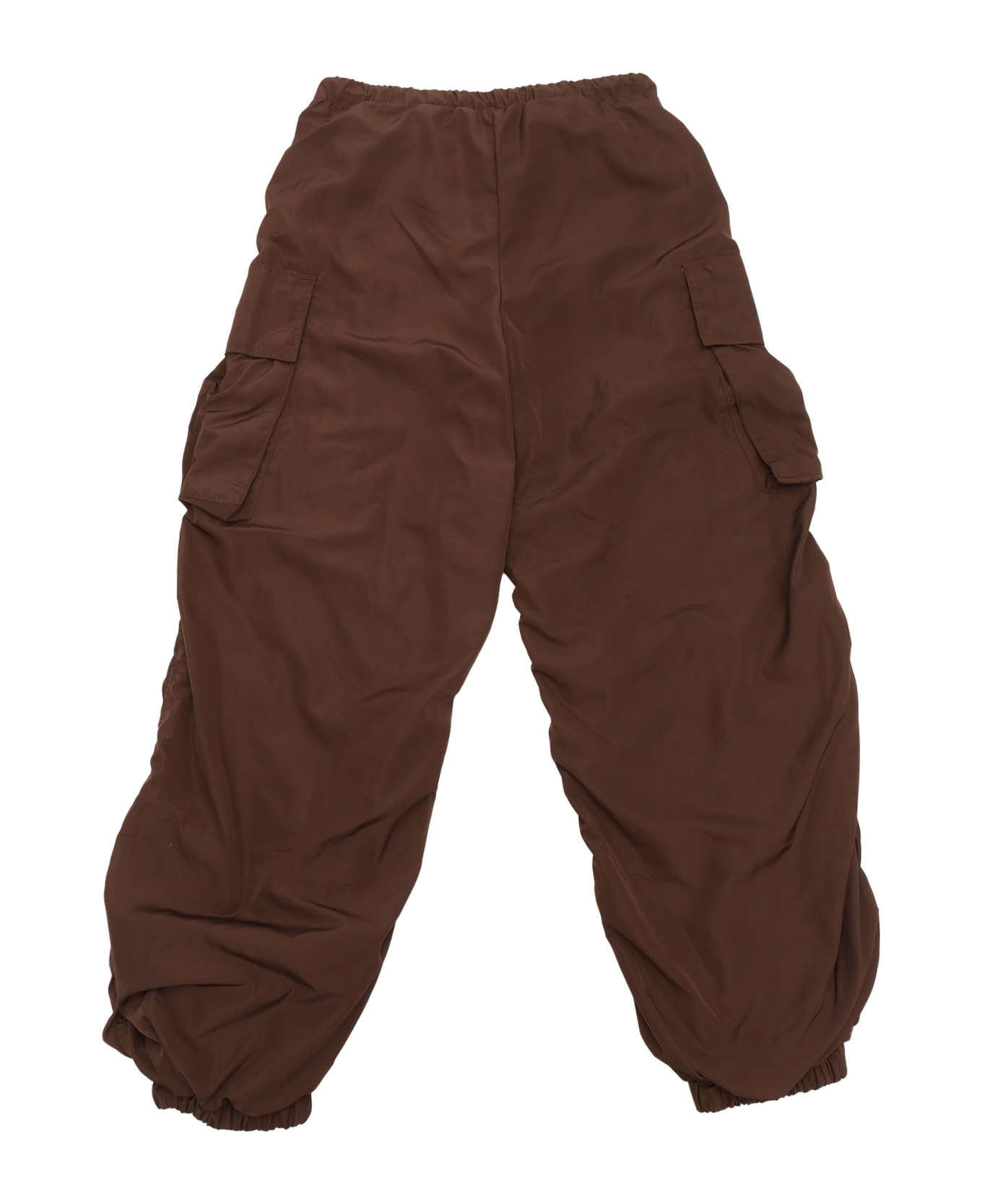 MYAR Pants - BROWN