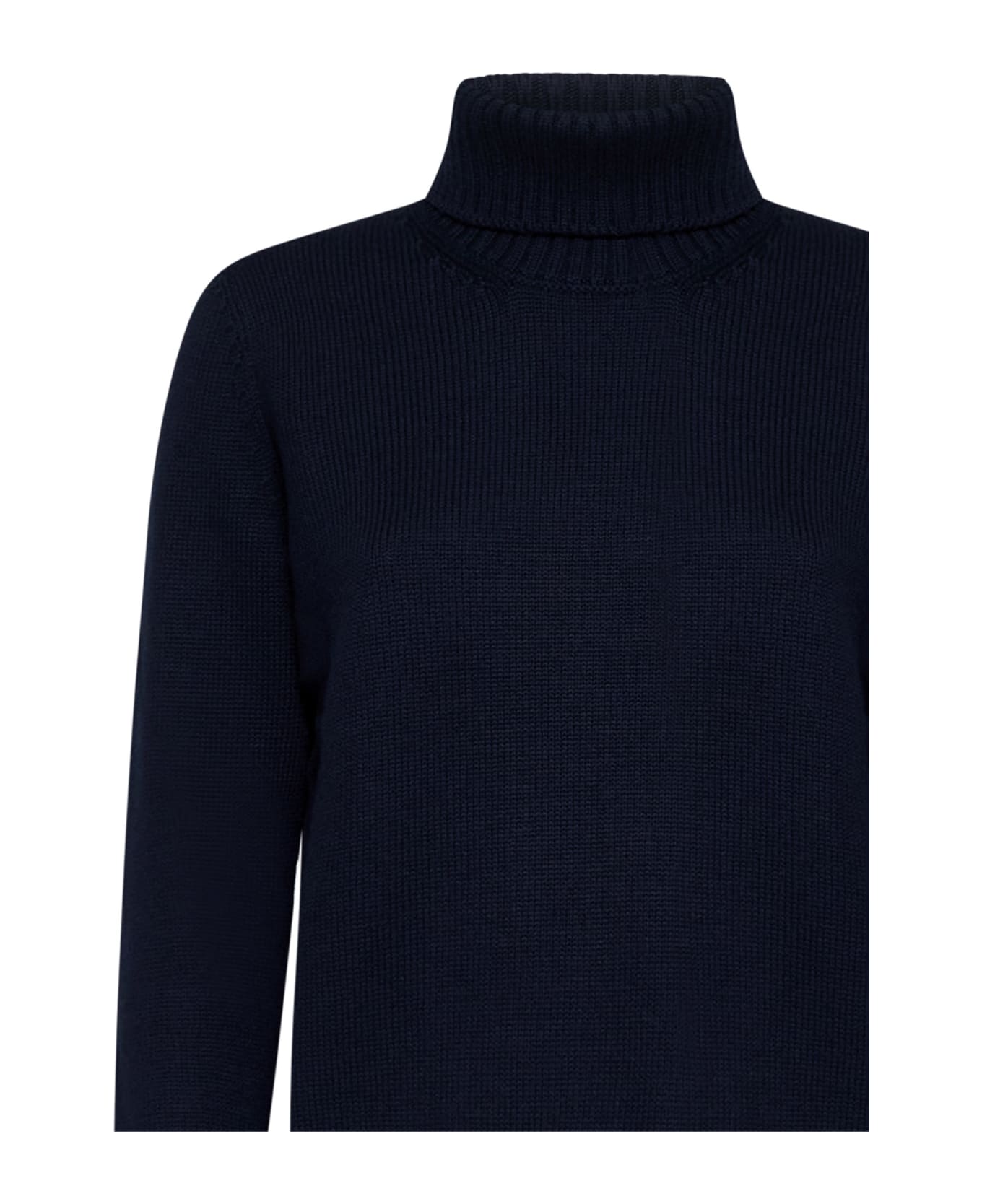 Blanca Vita Sweater - Blue