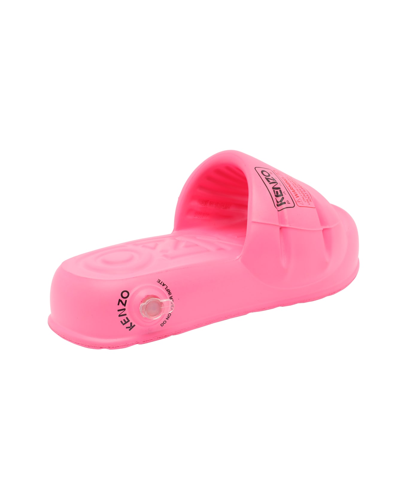 Kenzo Slide - Pink