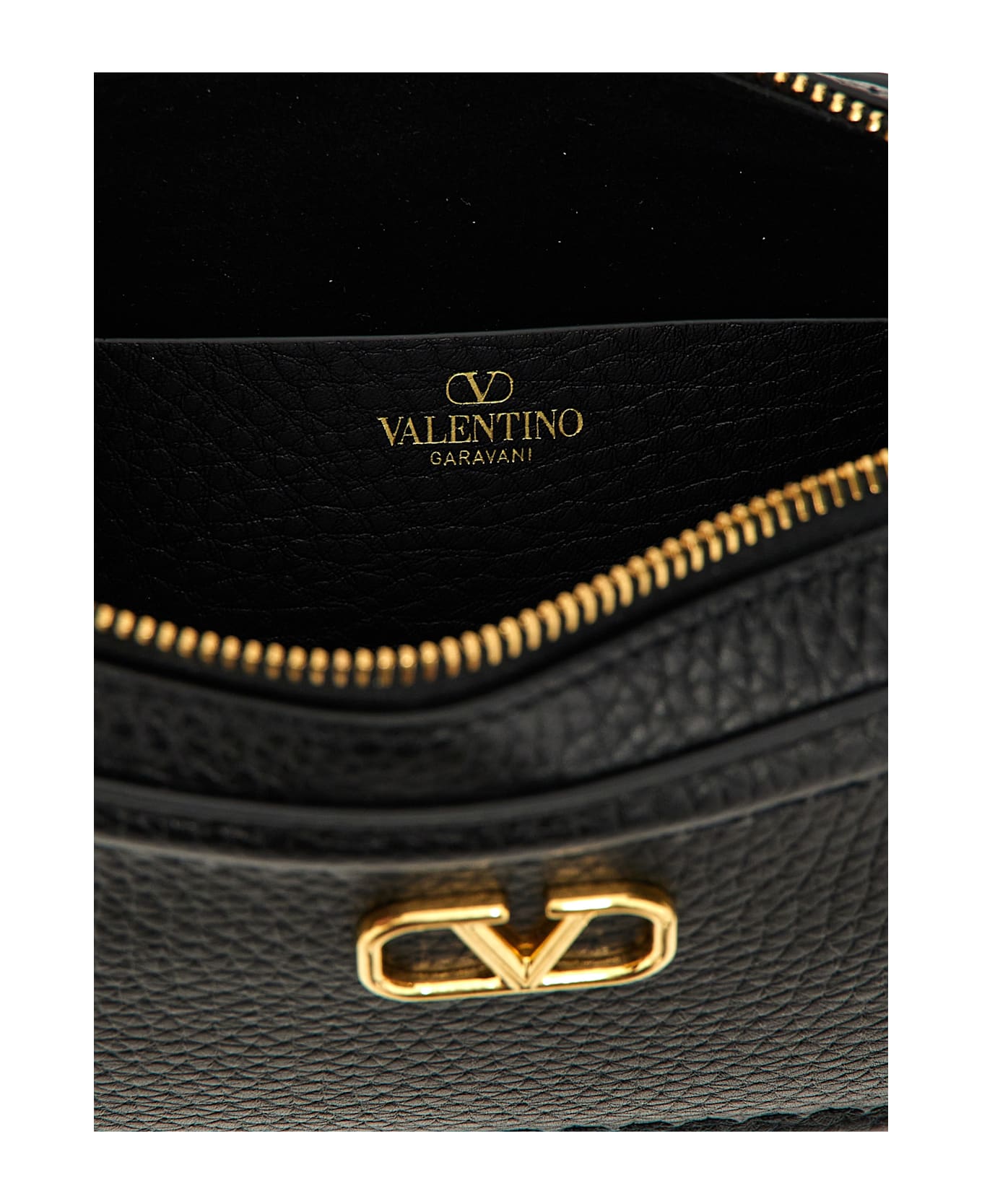 Valentino Garavani 
alltime
 Mini Crossbody Bag - Black  