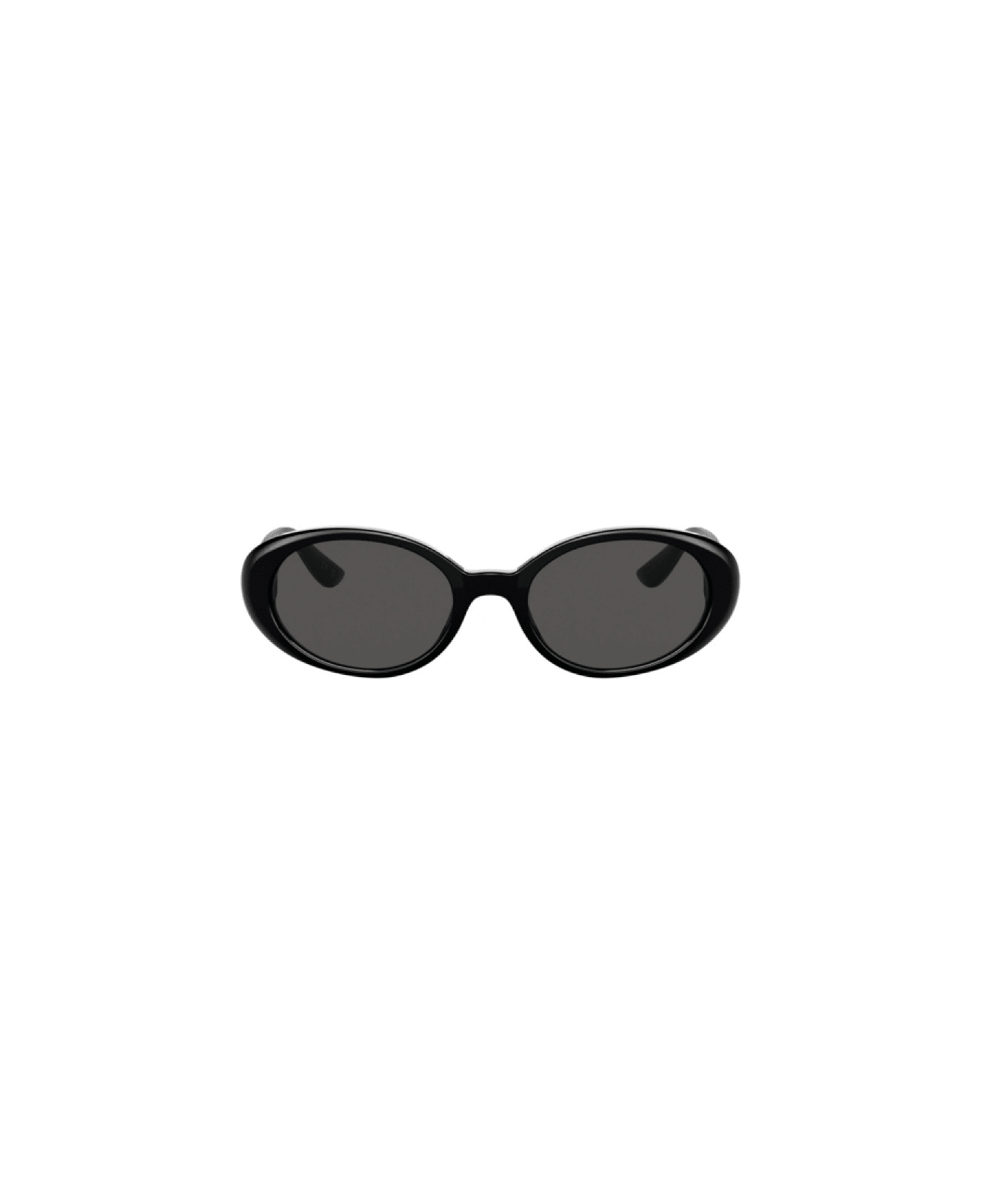 Dolce & Gabbana Eyewear DG4443S-501/87 Sunglasses - Nero