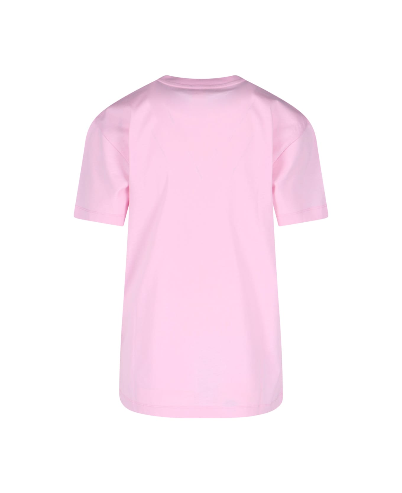 Patou Logo T-shirt - Pink