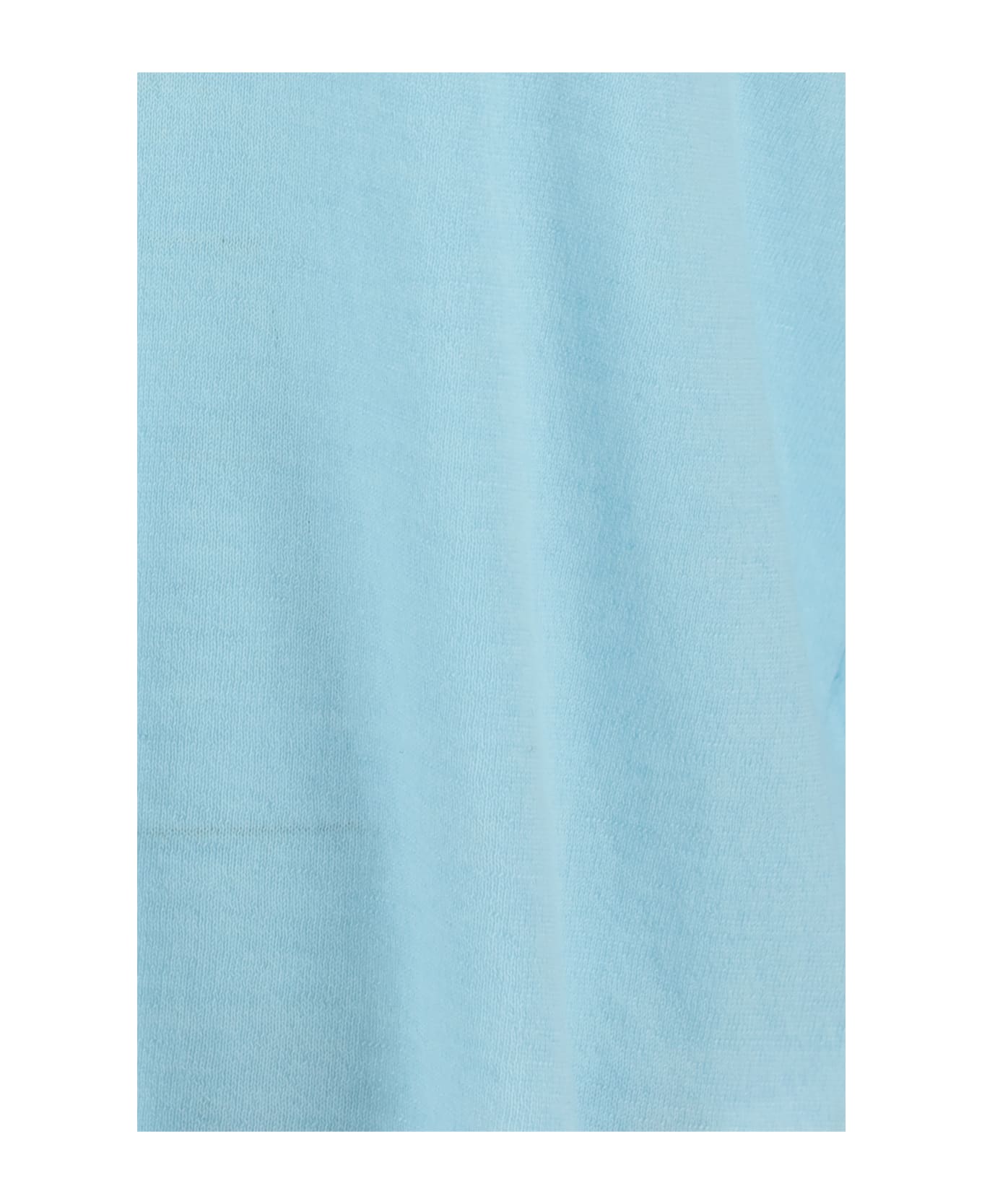 Lisa Yang Jane Sweater - Sea Blue ニットウェア