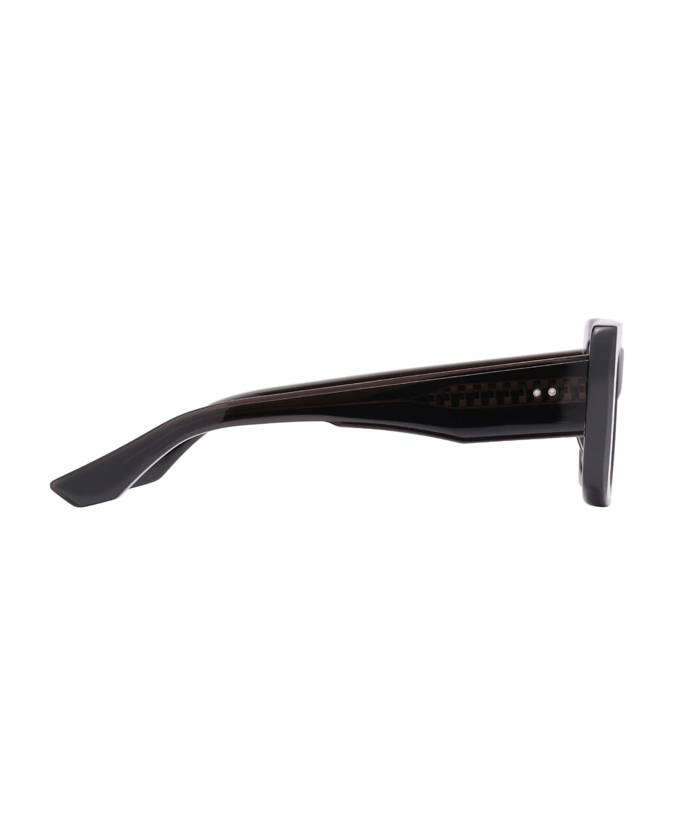 Dita Levele - Black Sunglasses - Black