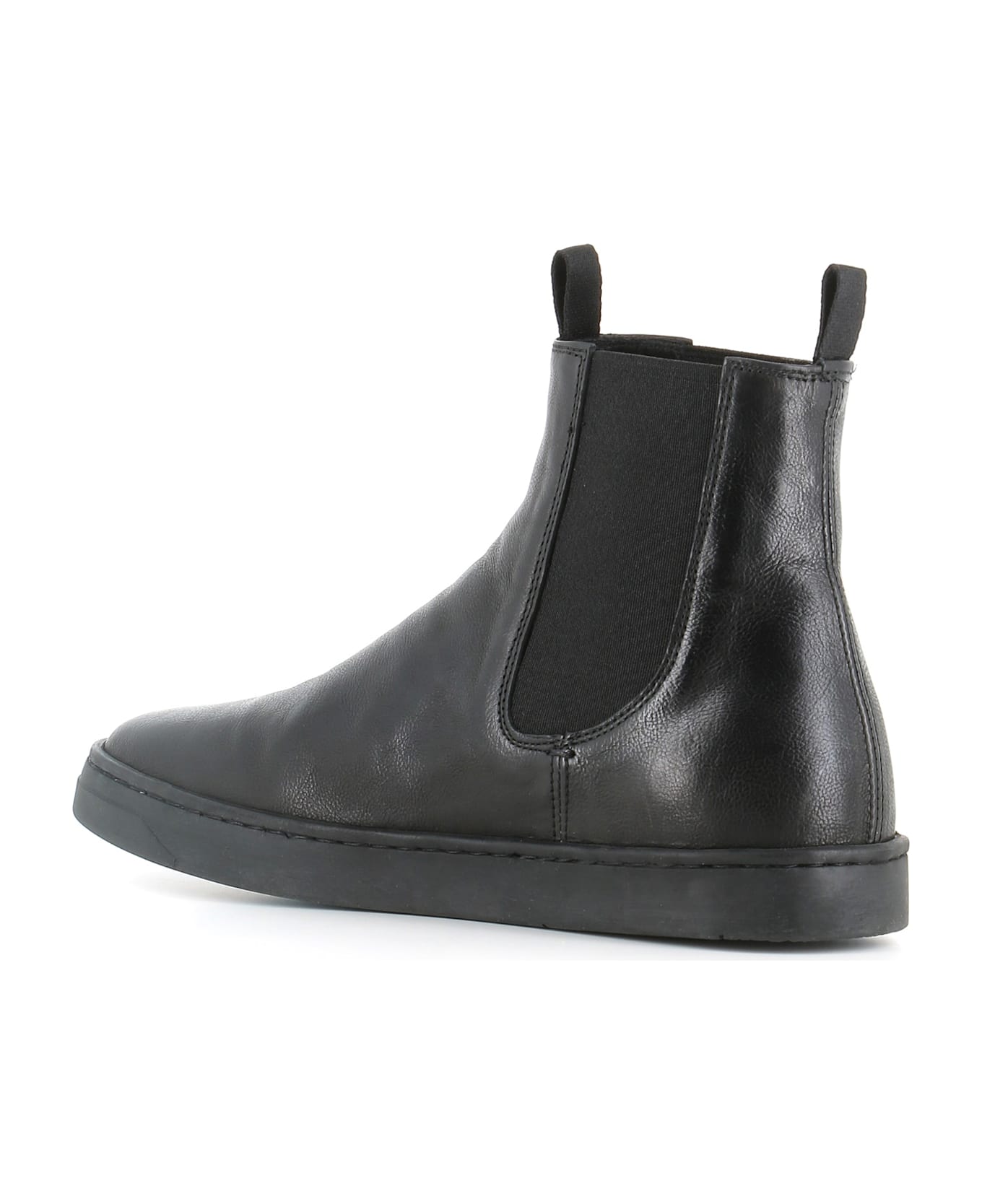 Officine Creative Chelsea Karma/102 - Black