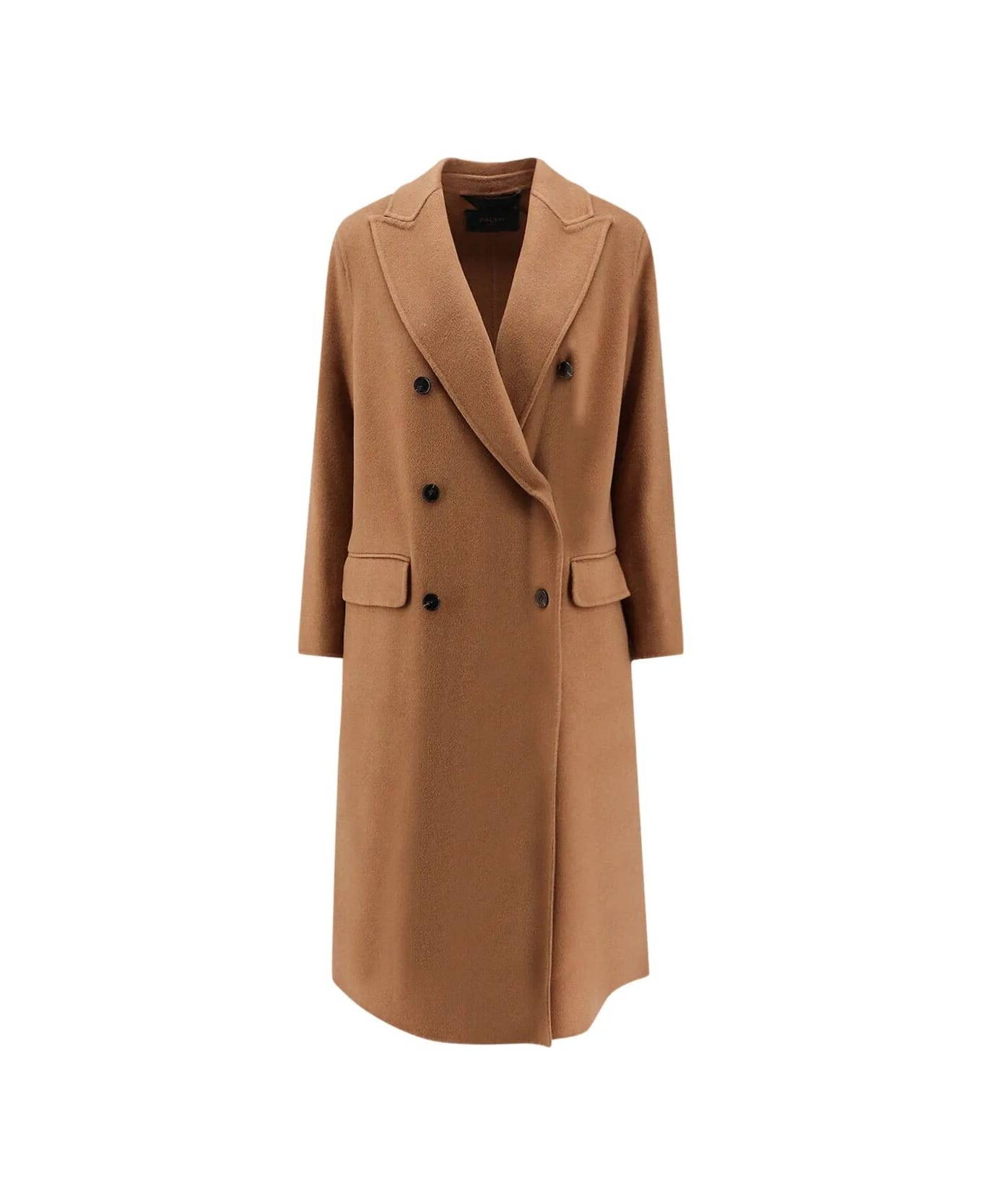 Paltò Arianna Db - Duna