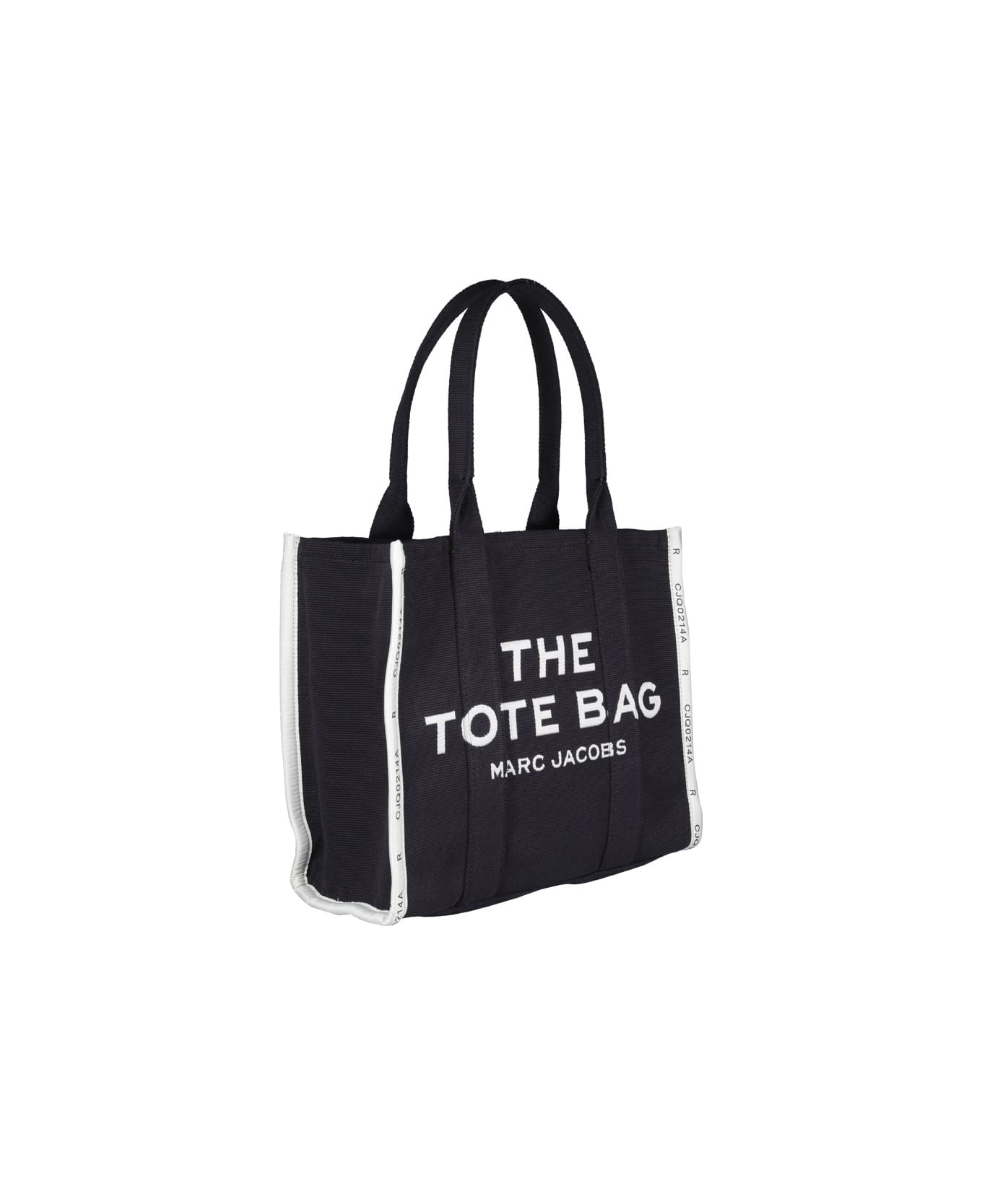 Marc Jacobs The Large Tote Bag - Black トートバッグ