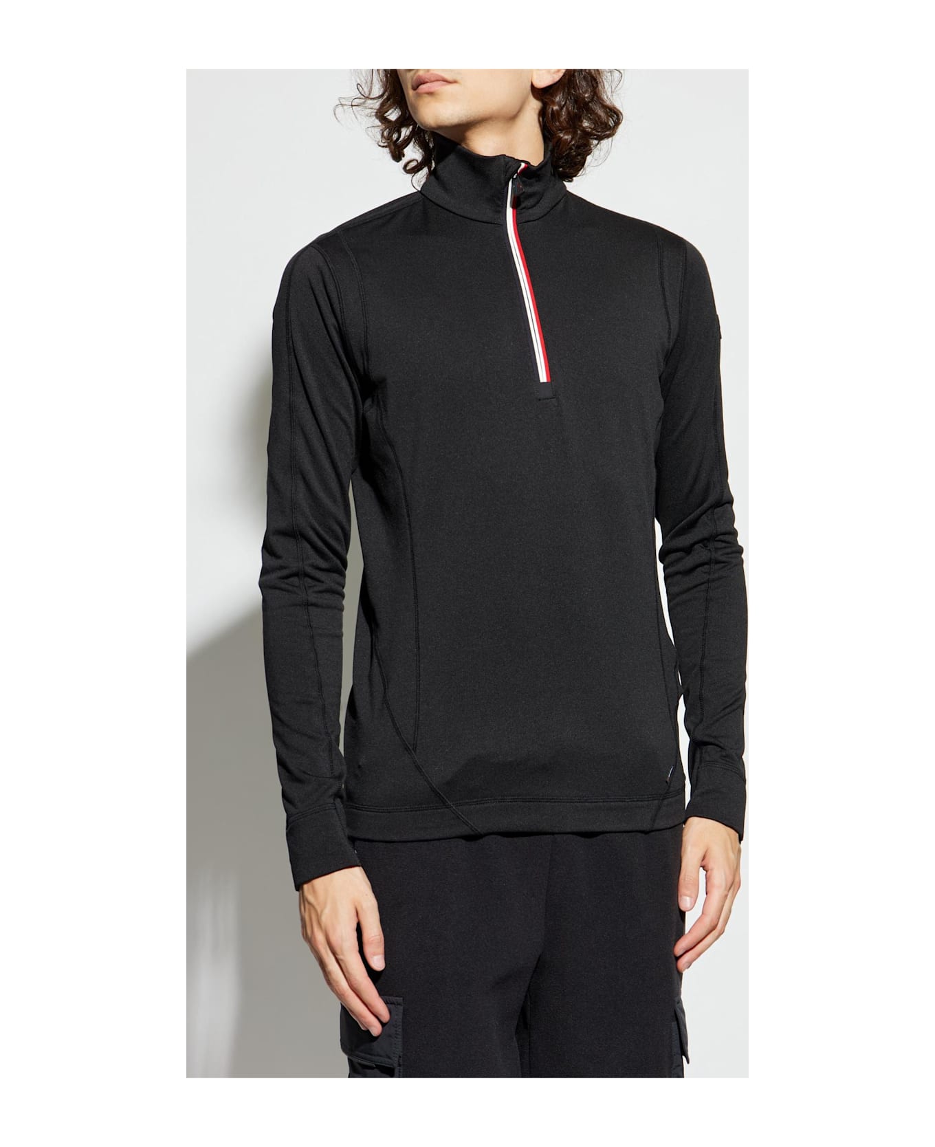 Moncler Grenoble Moncler Grenoble High Performance - BLACK