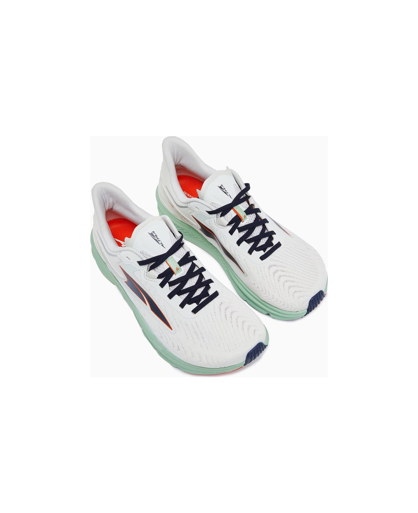 Altra M Torin 6 Sneakers - GRAY GREEN