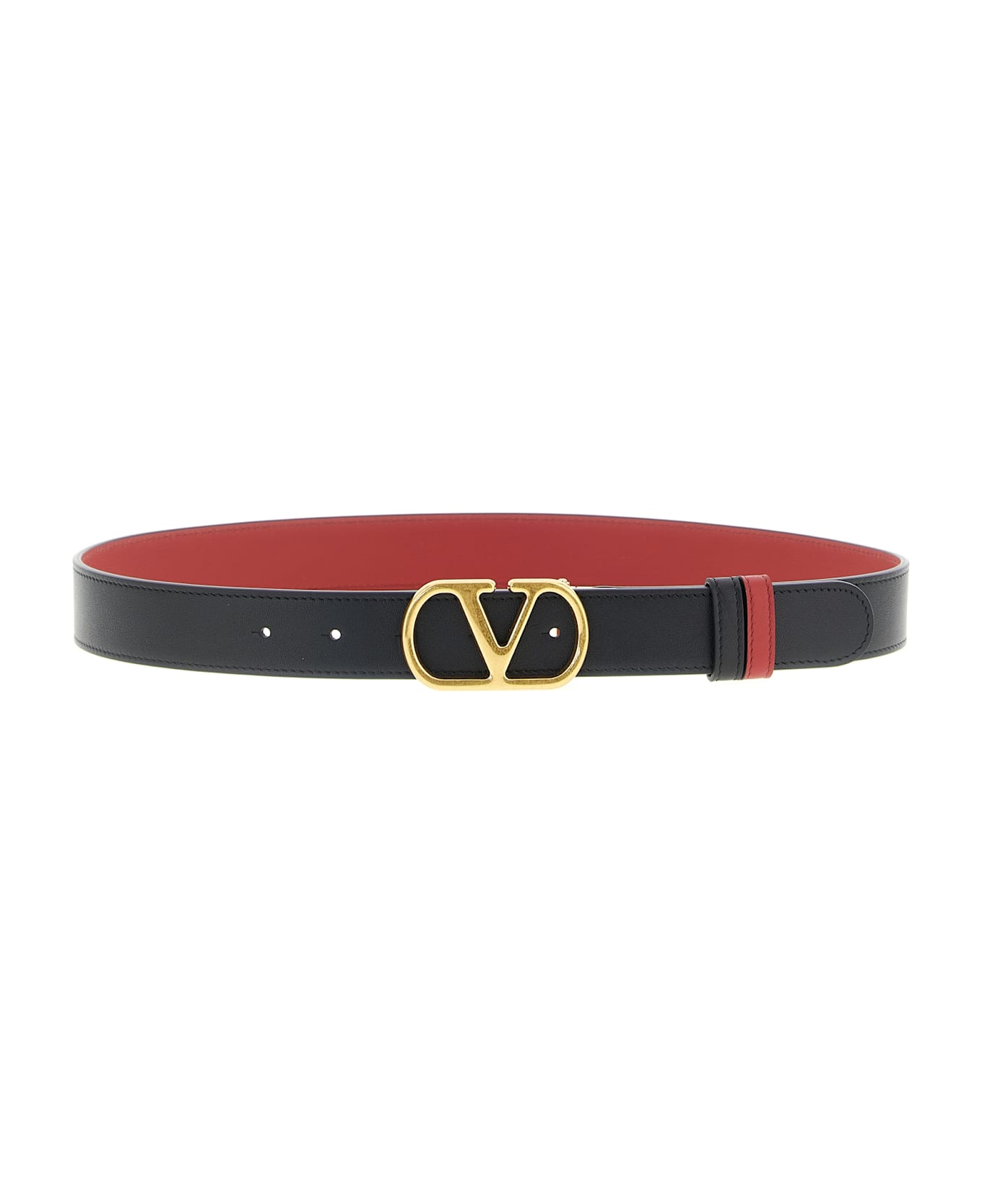 Valentino Garavani Reversible Belt - Multicolor