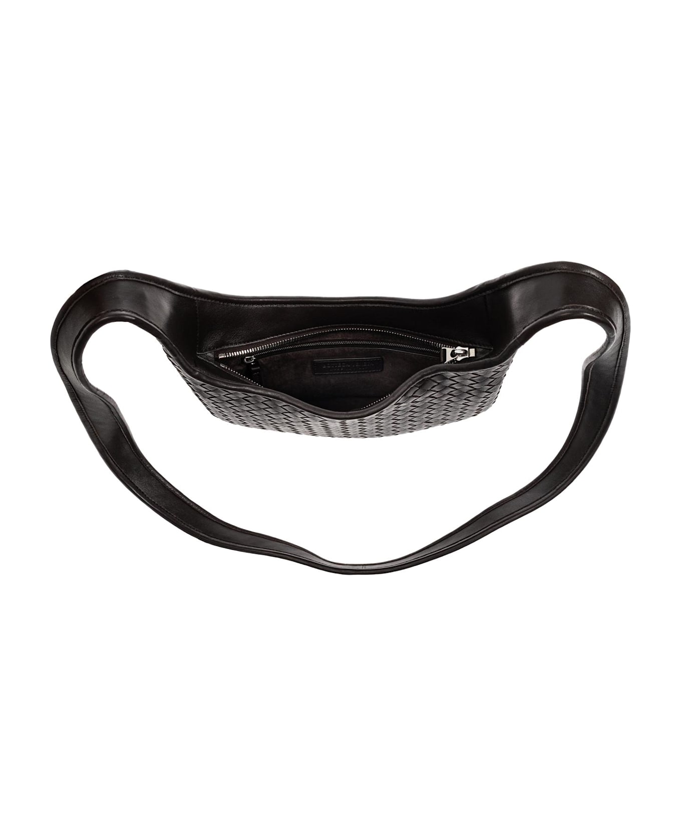 Bottega Veneta Shoulder Bag 
veneto Small
 - Brown