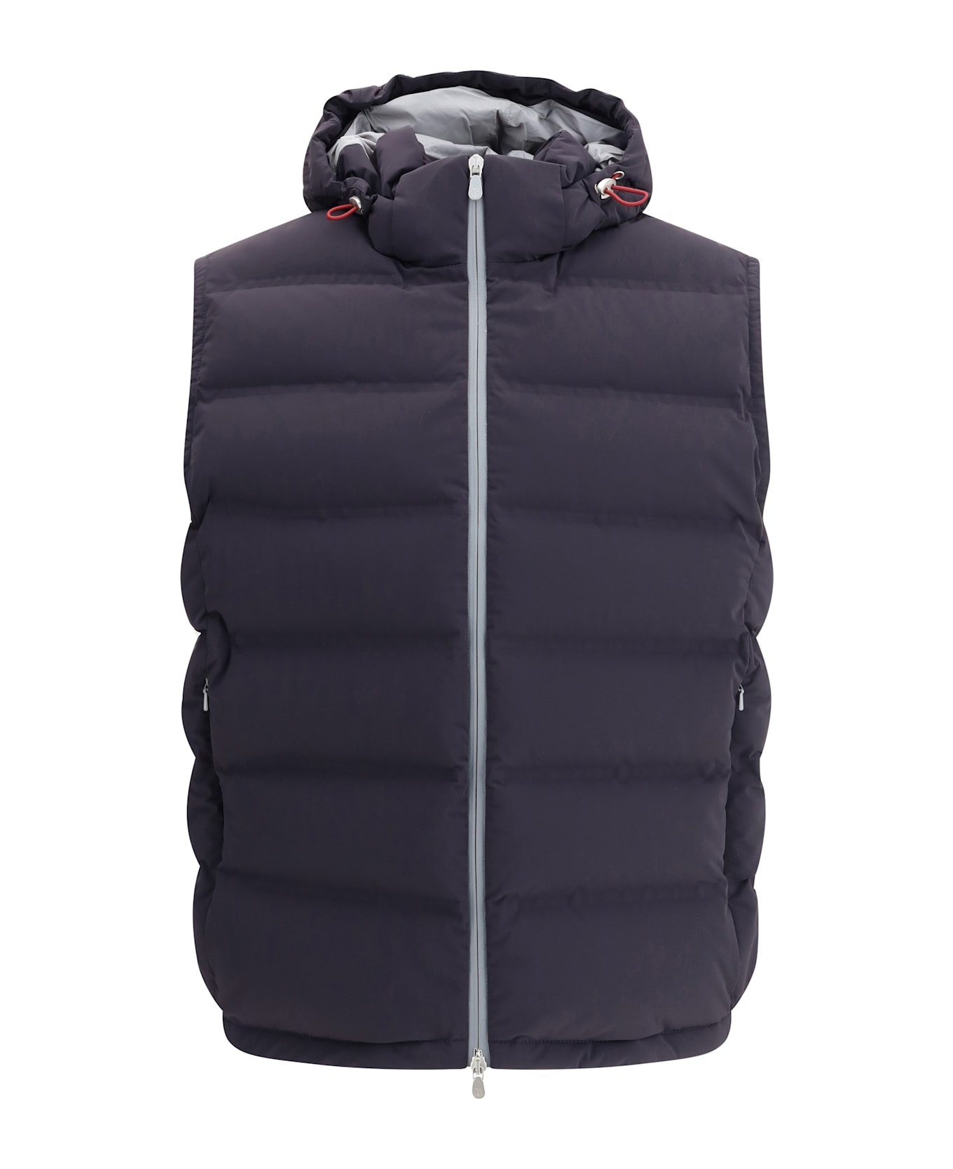Brunello Cucinelli Down Vest