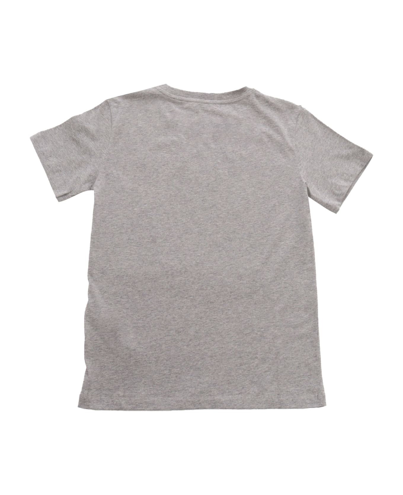 Balmain T-shirt/top - GREY