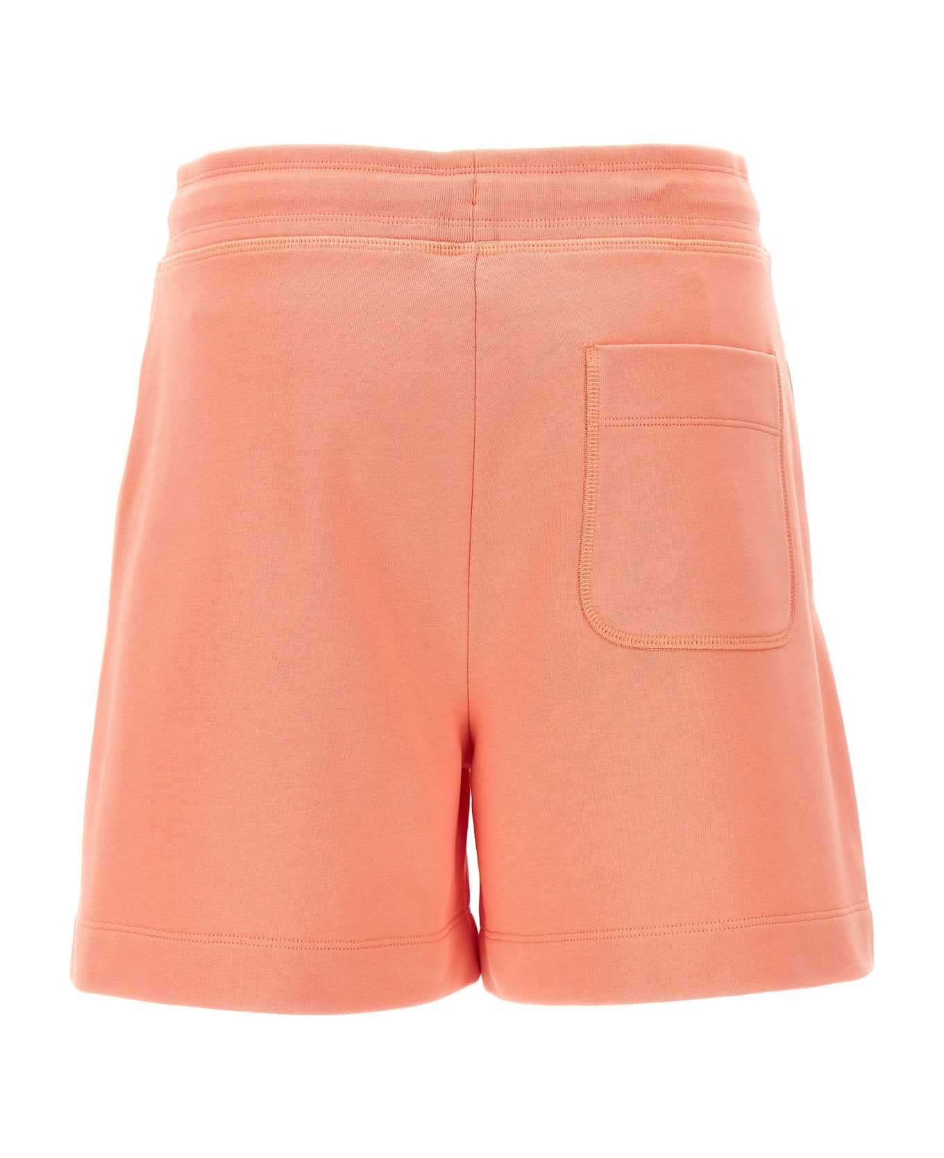 Canada Goose 'muskoka' Bermuda Shorts - Pink ショートパンツ