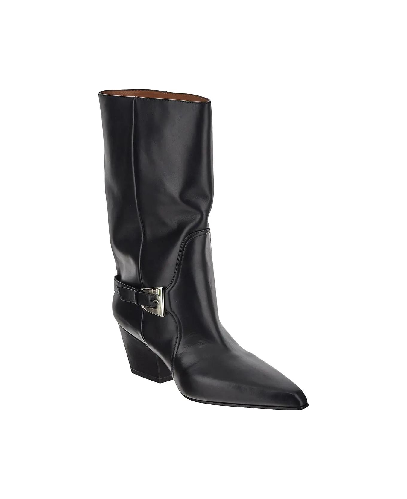 Paris Texas Jane Boot