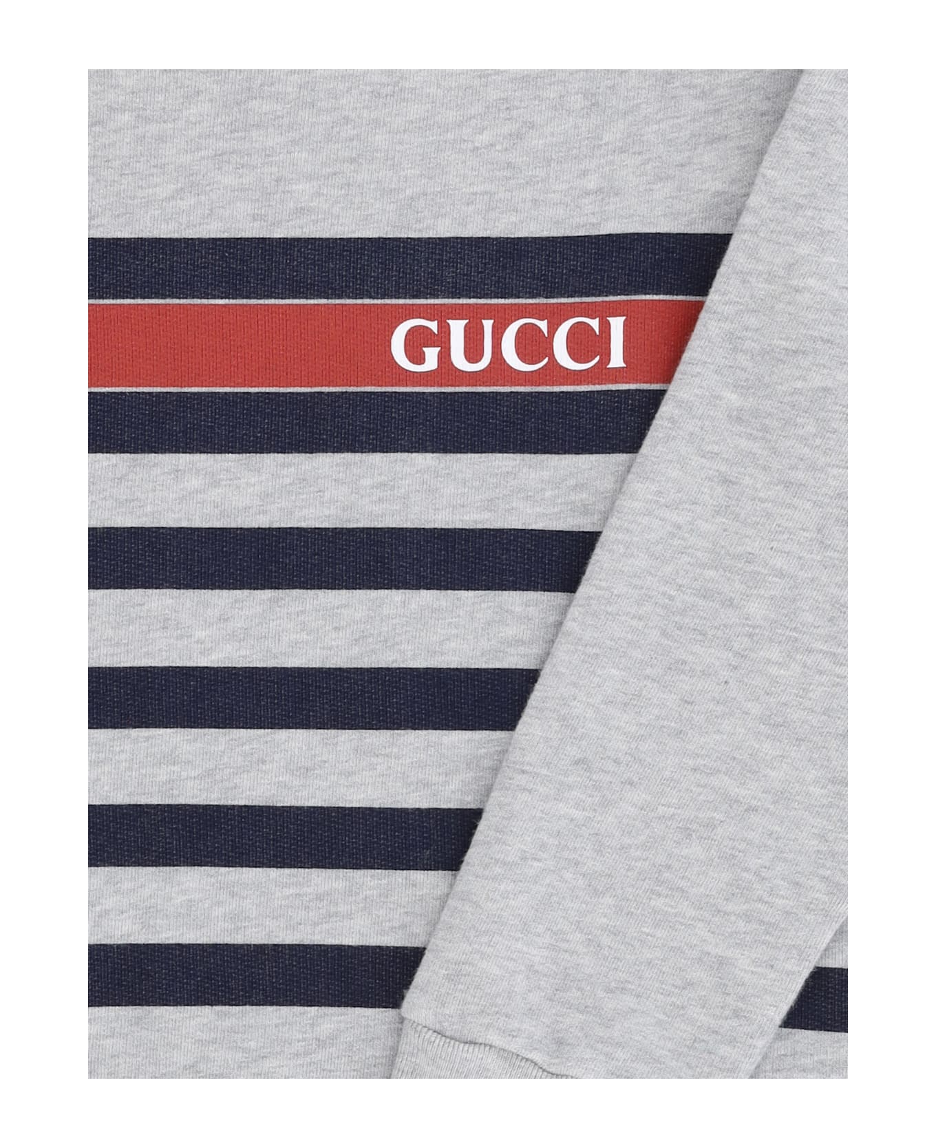 Gucci Sweatshirt For Boy