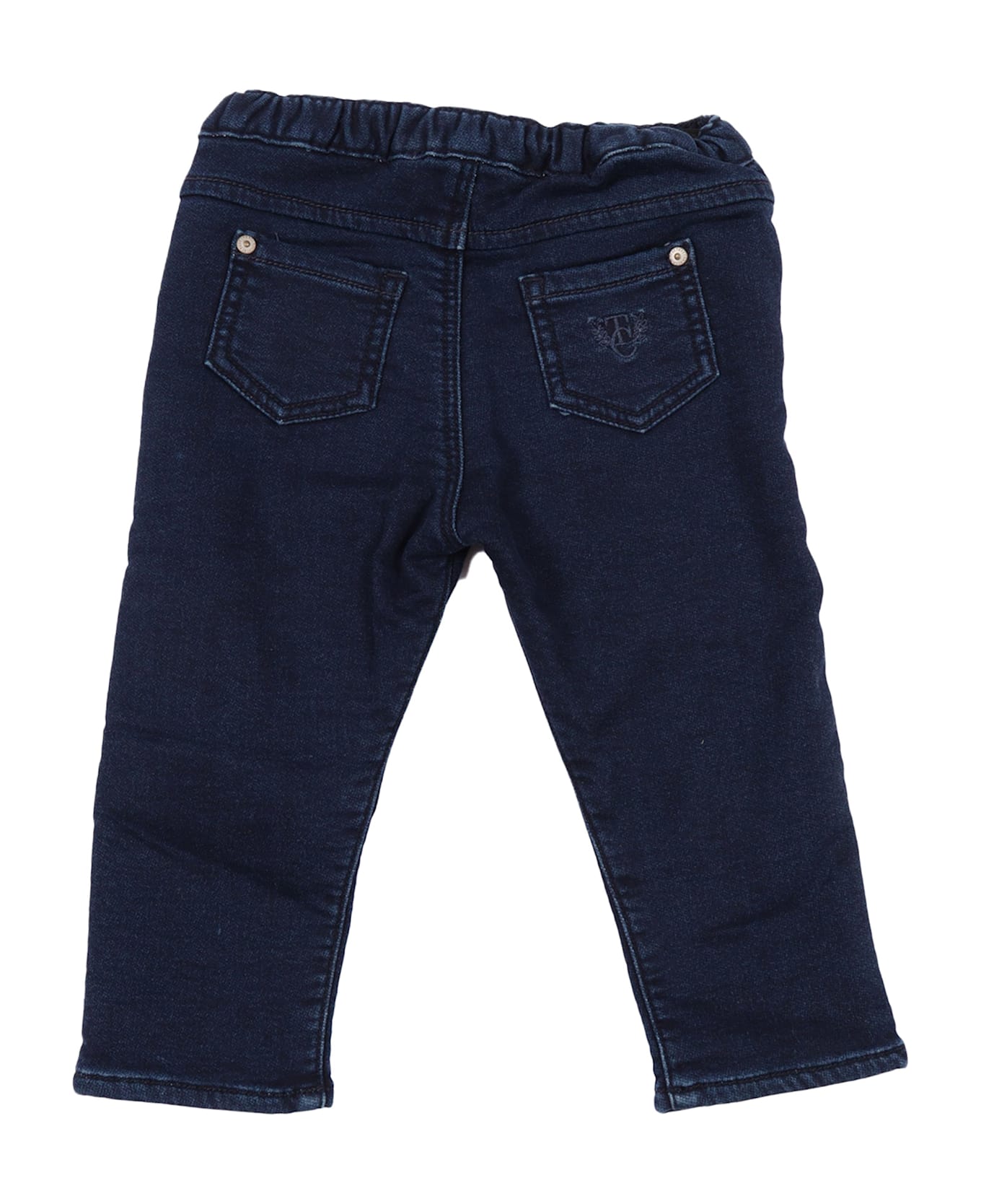 Tartine et Chocolat Jeans - BLUE