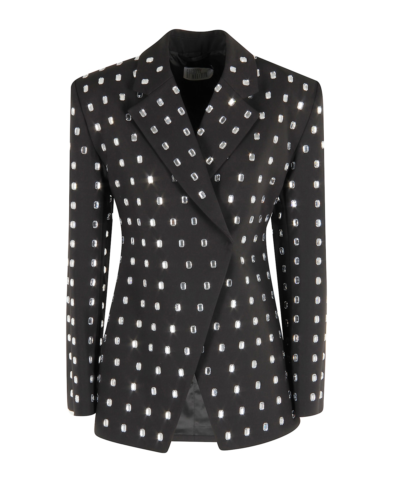Giuseppe di Morabito Giacca Blazer - Black