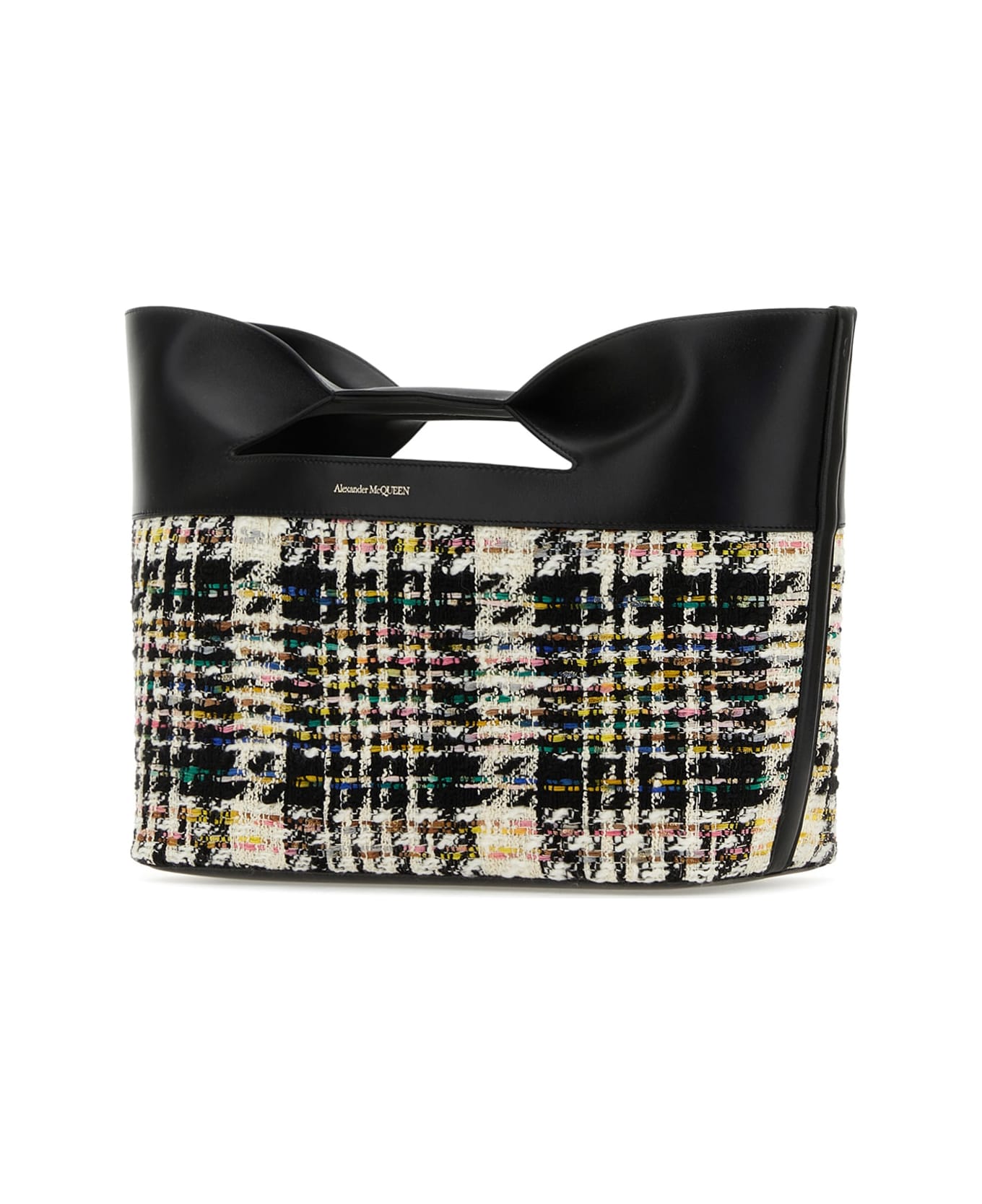 Alexander McQueen Borsa - MULTICOLOR
