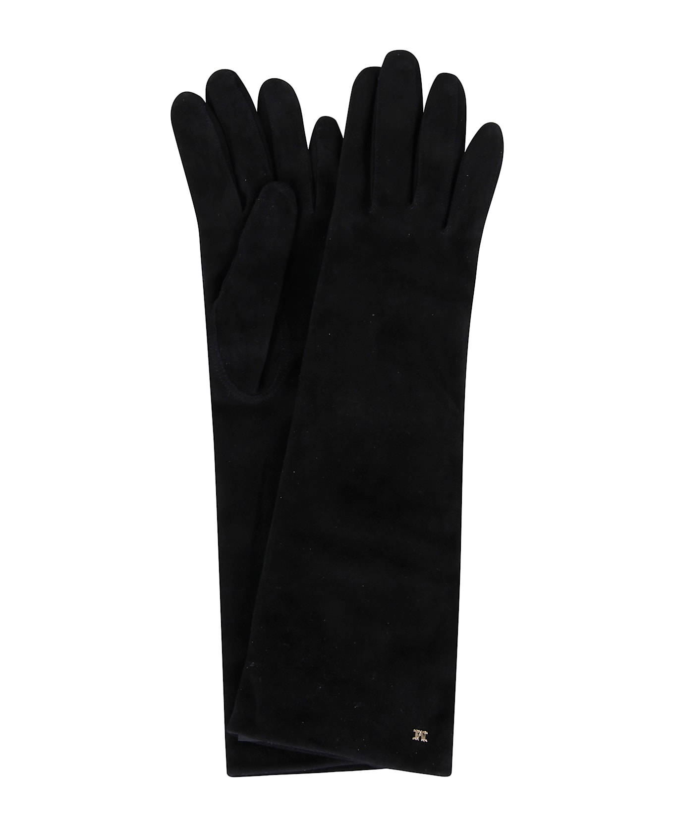 Max Mara Afideesue - Black