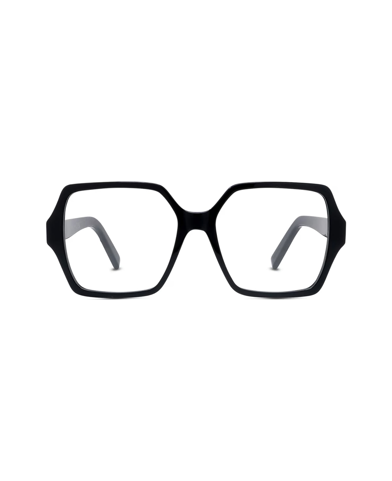 Givenchy Eyewear Givenchy Gv50050i Linea 4g 001 Nero Glasses - Nero