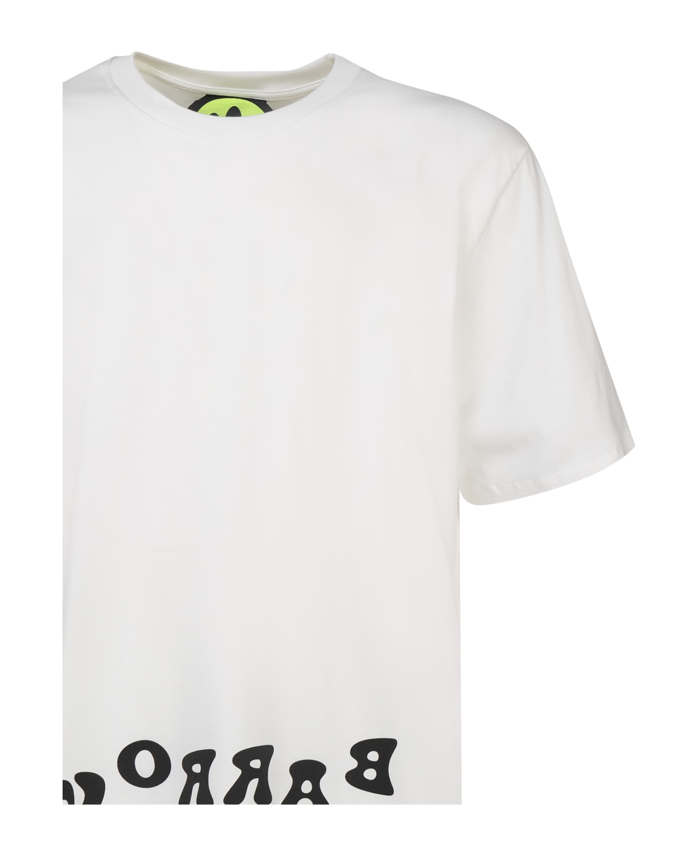 Barrow T-shirt In Cotton シャツ