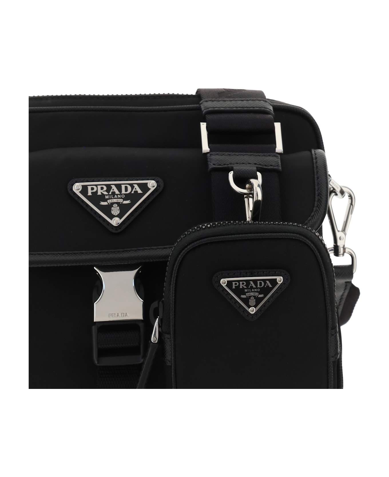 Prada Shoulder Bag