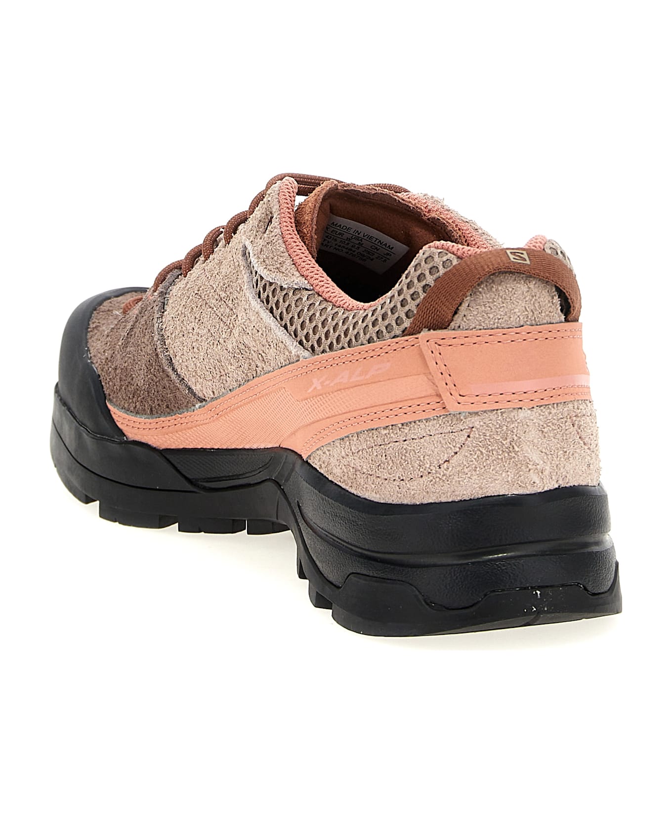 Salomon 
x-alp
 Sneakers - Pink