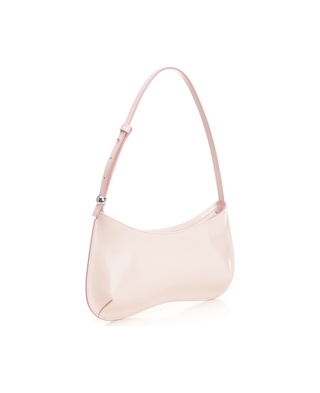 Jacquemus 
bisou
 Bag - Powder