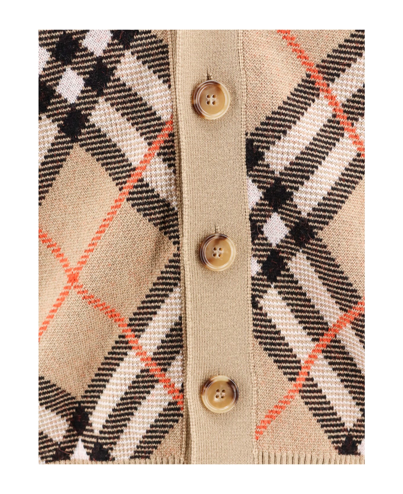 Cardigan - Thumbnail 1