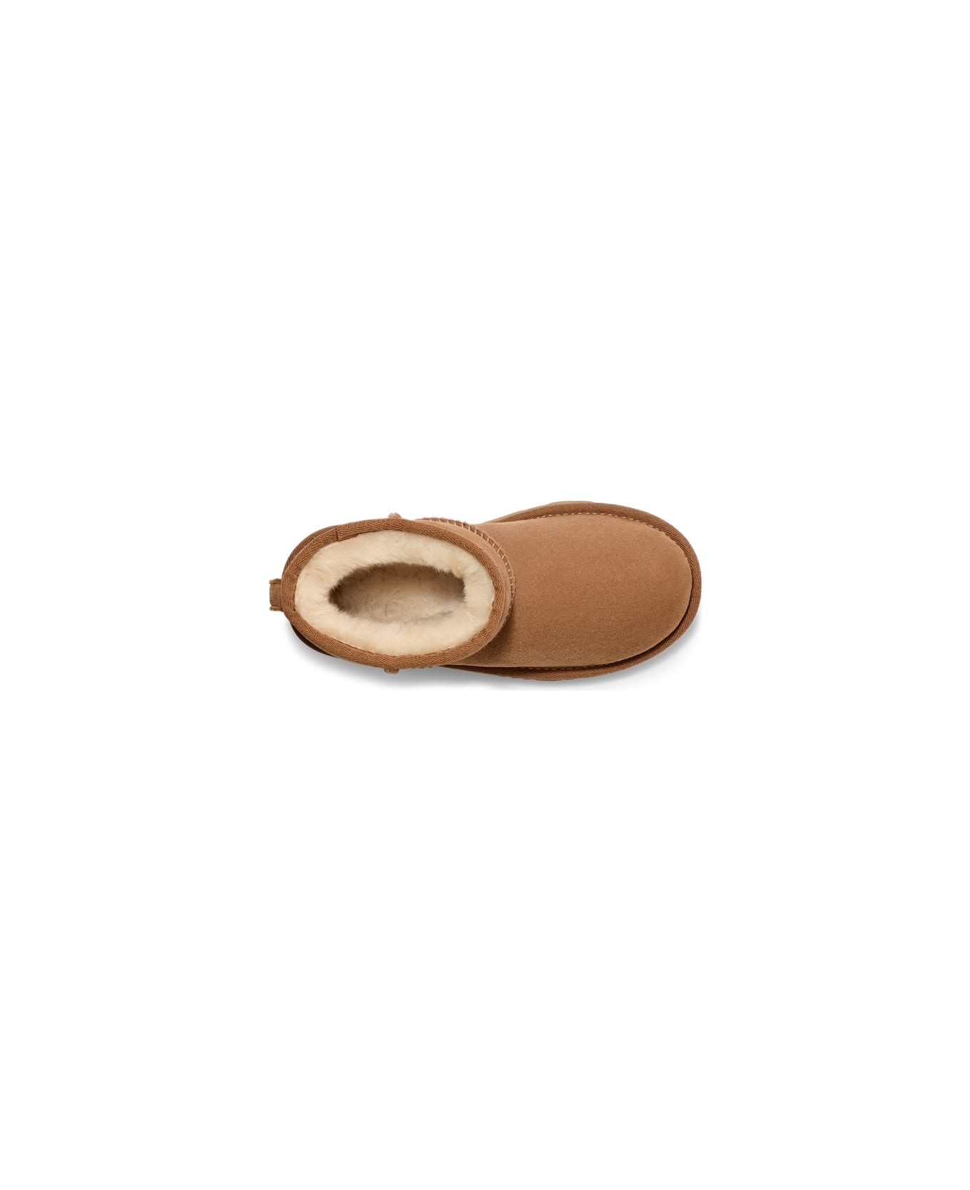 UGG Kids' Classic Mini Ii - BROWN