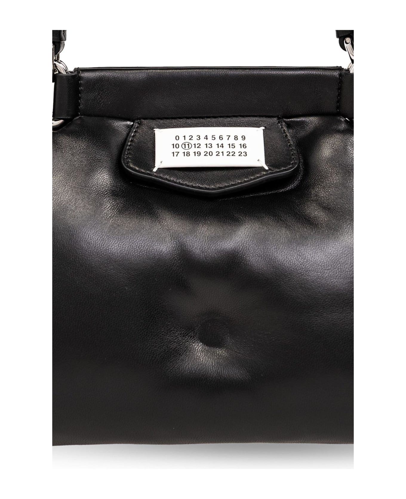 Maison Margiela Glam Slam Small Top Handle Bag - T8013