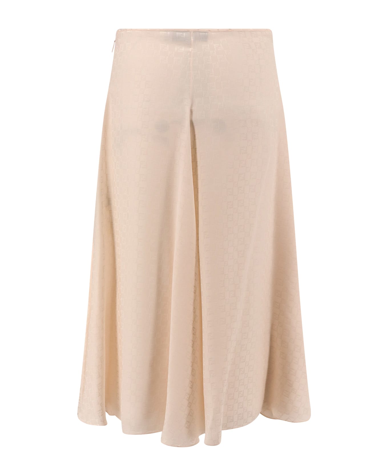 Fendi Skirt - Pink