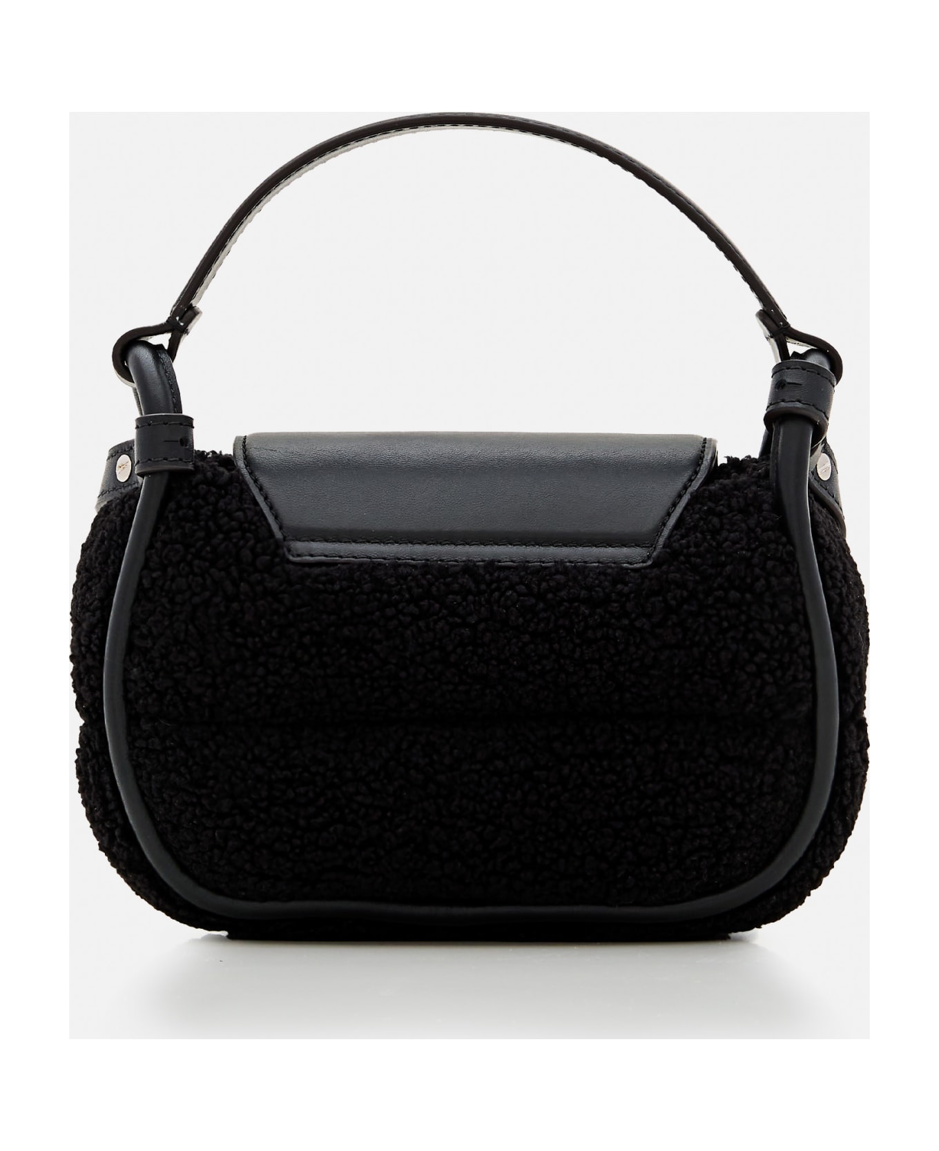 Moncler Tiarna Mini Cross Body Bag - Black