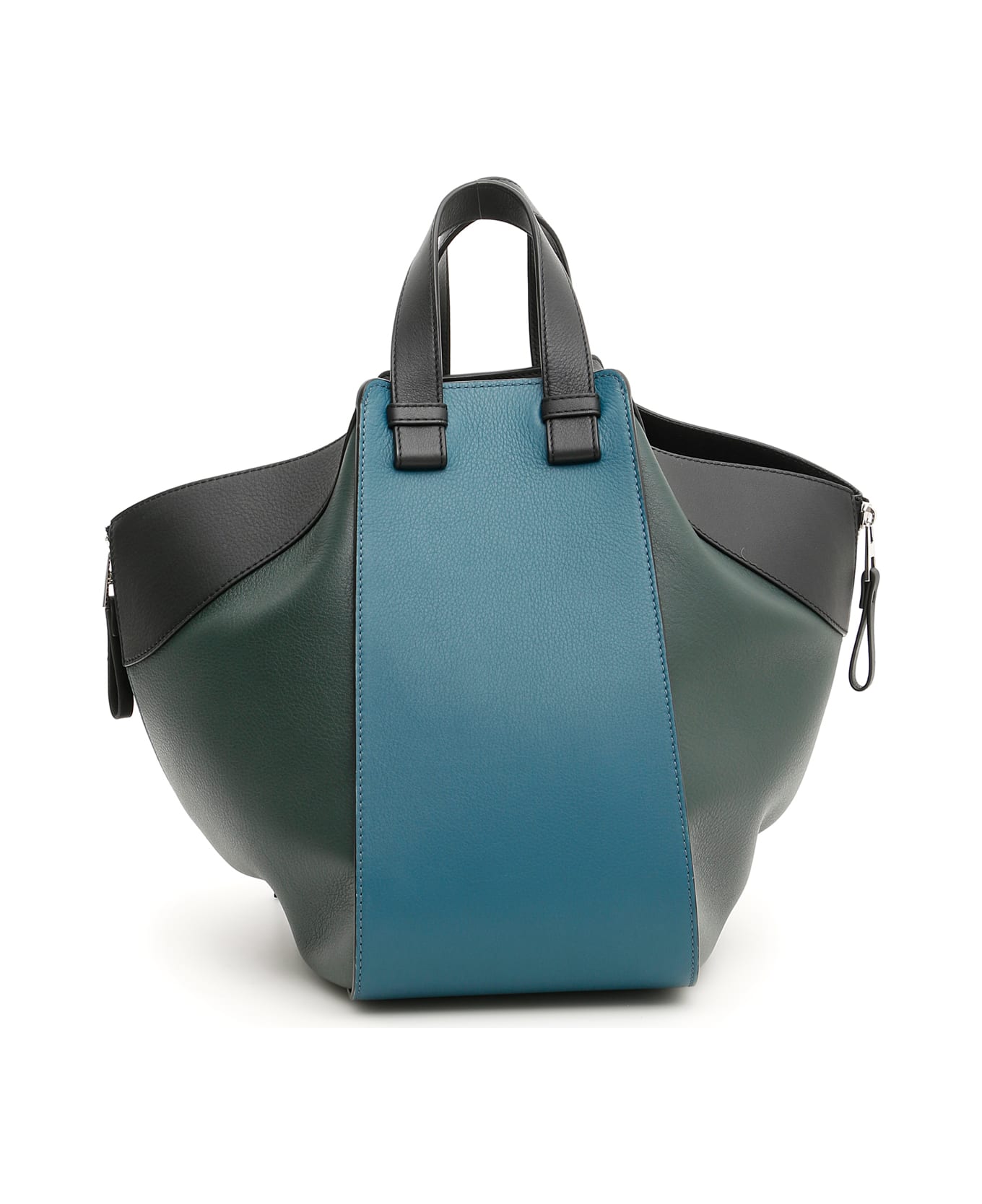 Loewe Leather Hammock Bag | italist