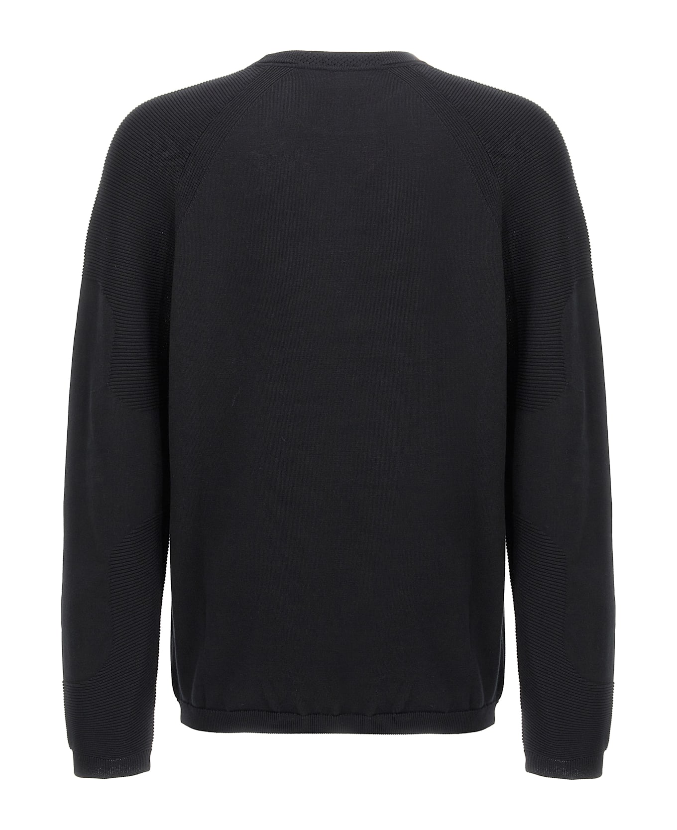 Hugo Boss 'perform X' Sweater - Black  