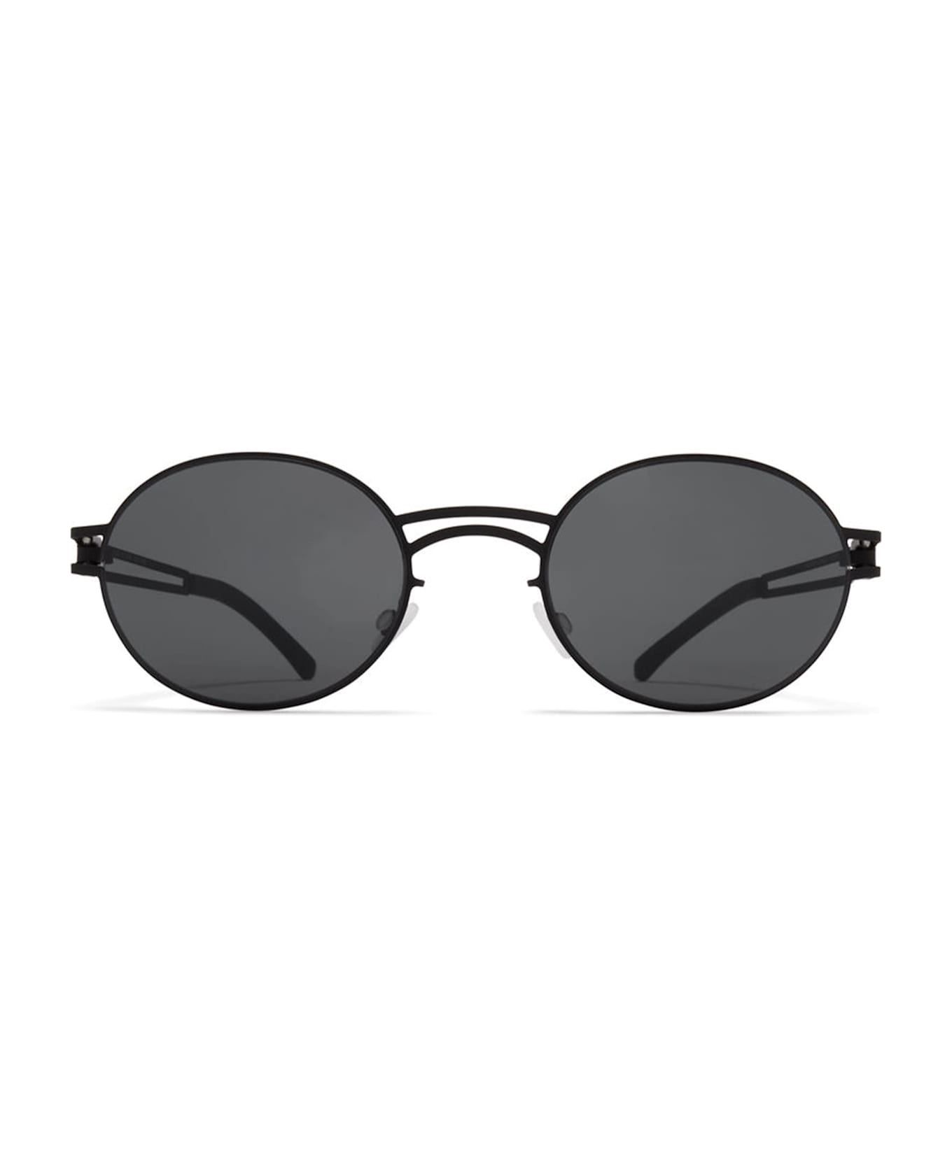 Mykita Dada - Black Sunglasses - Black