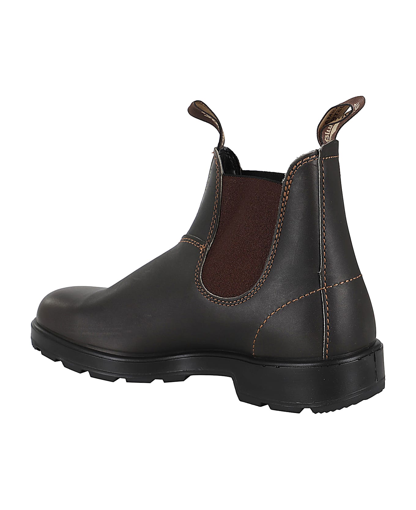 Blundstone 500 - Stout Brown