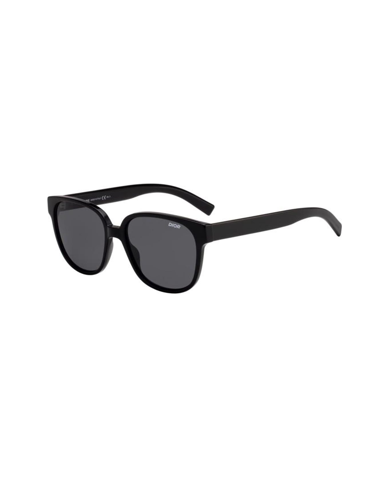 Dior Eyewear Flag1 Sunglasses - Nero サングラス