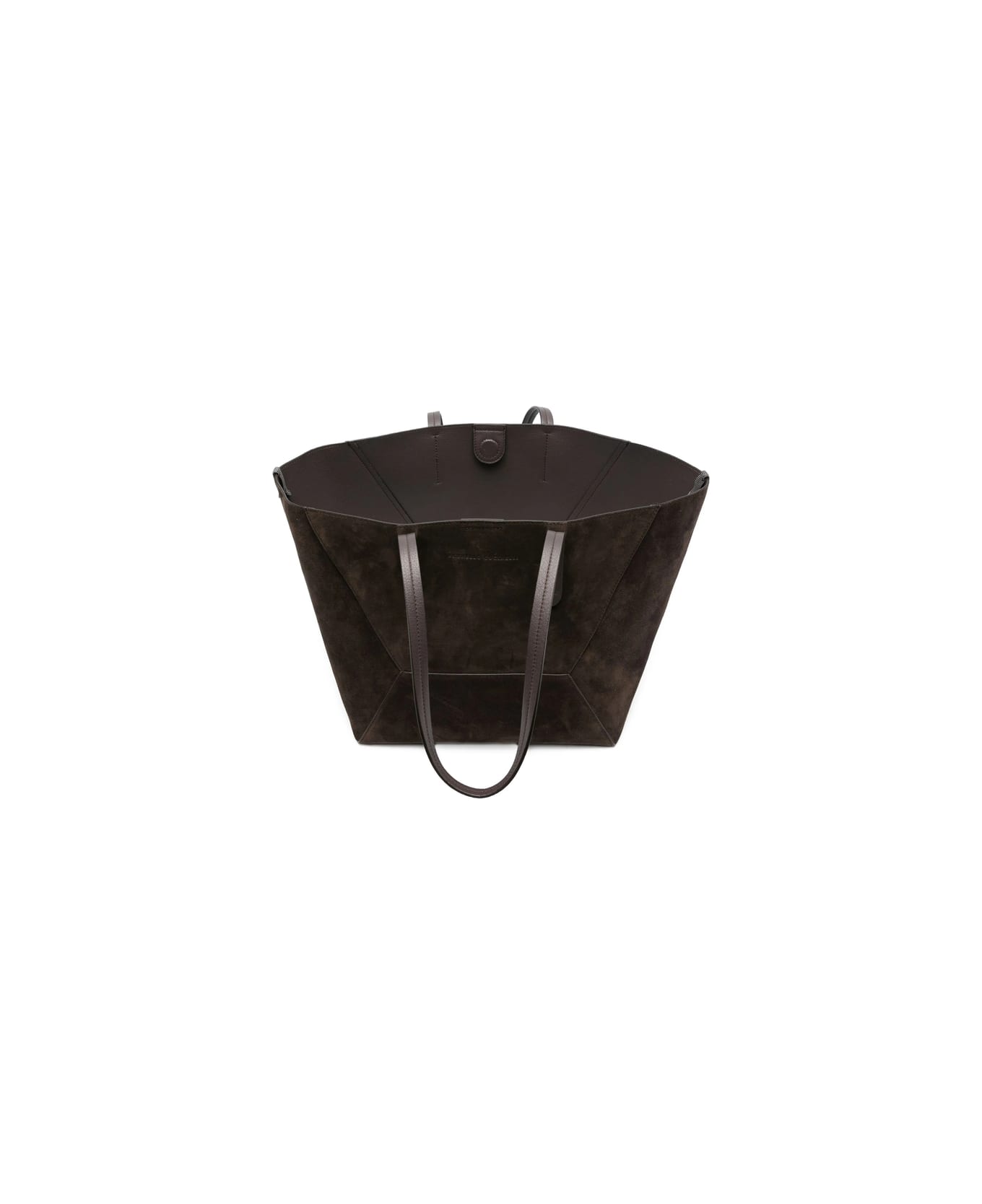 Brunello Cucinelli Bag - BROWN