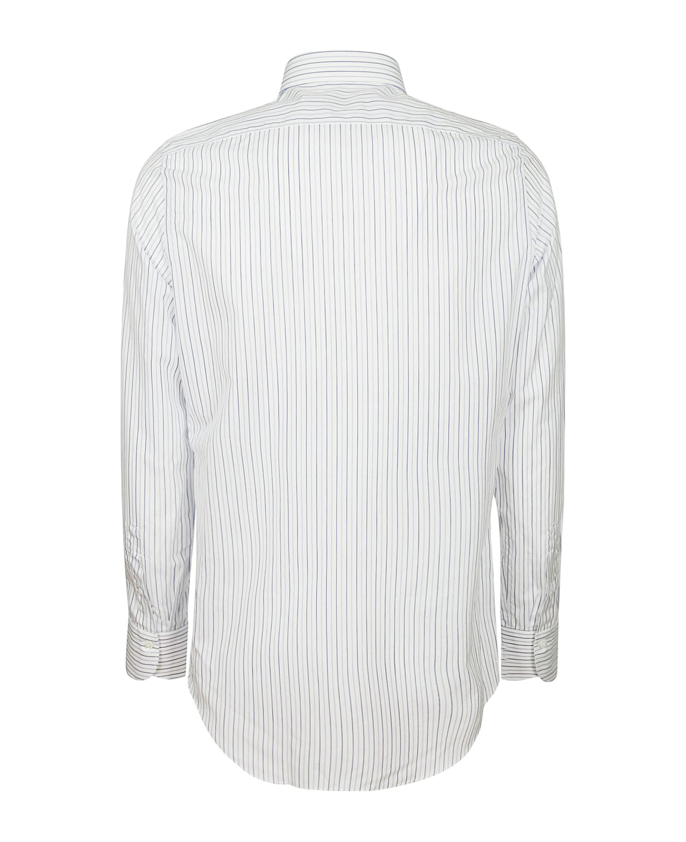 Finamore Shirt 170.2 - Stripes