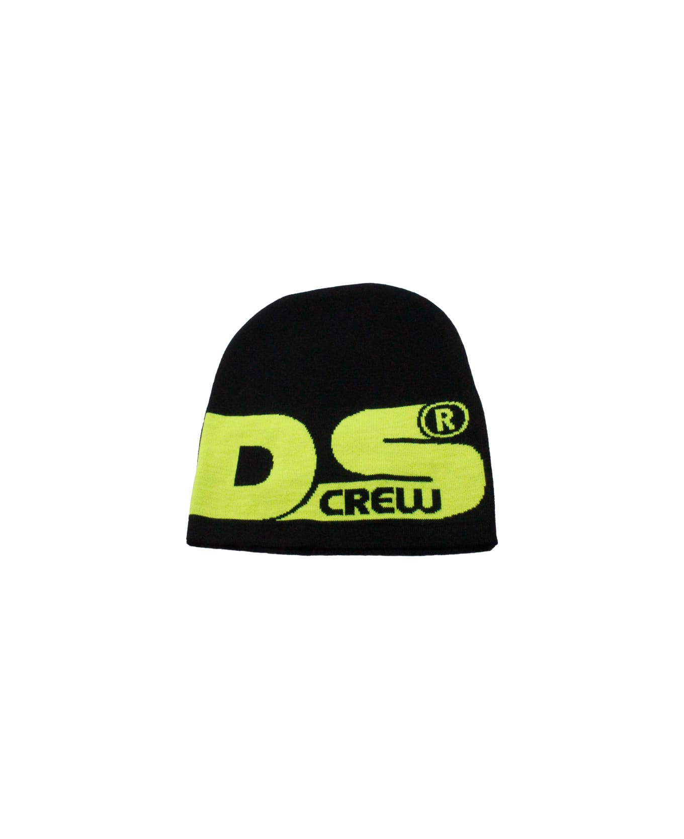 GCDS Accessory - Black