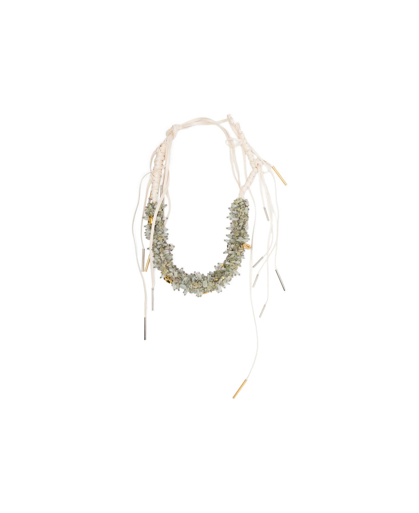 Dries Van Noten Jewellery - NEUTRALS