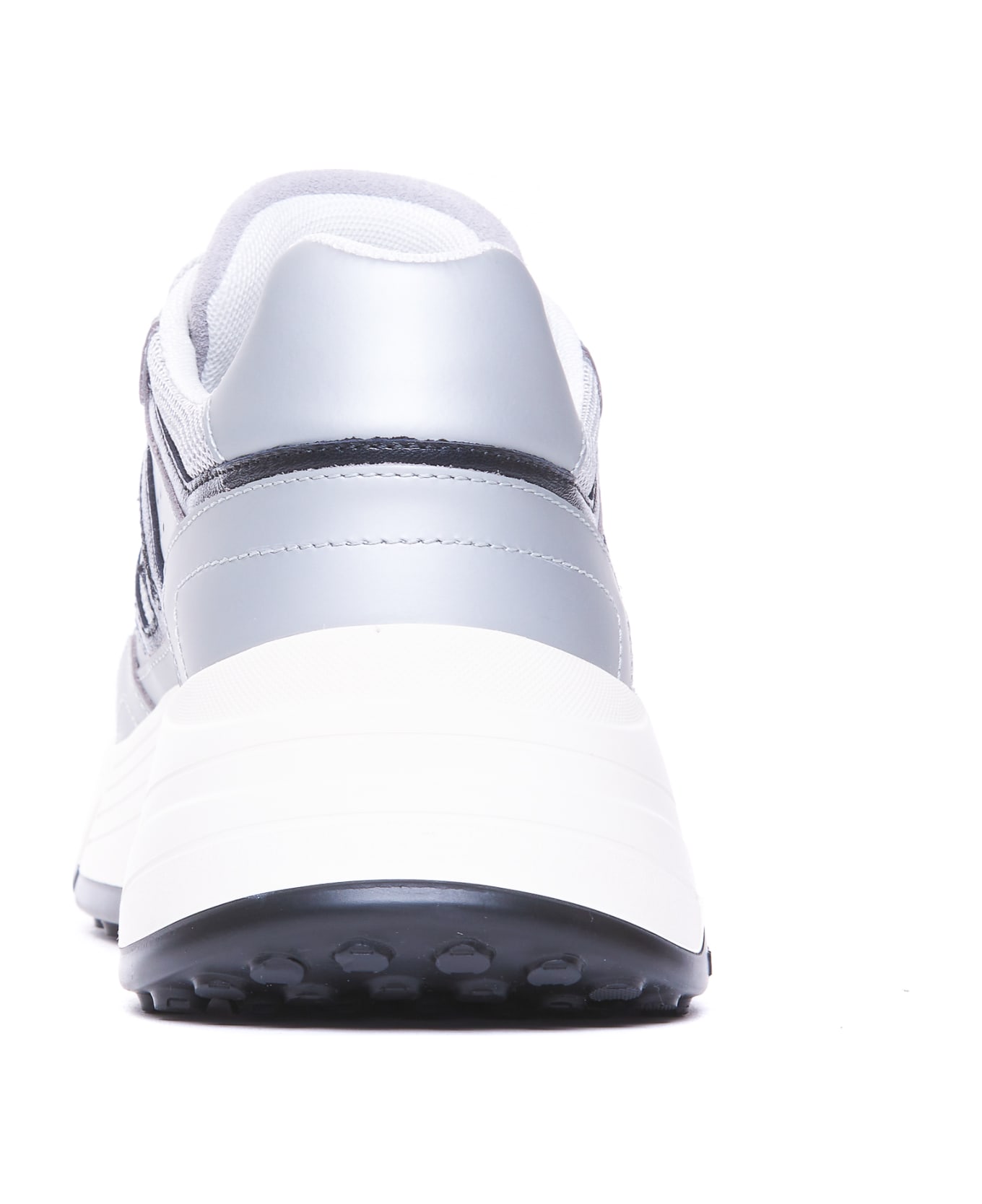 Hogan Hi-fi Sneakers - Grigio