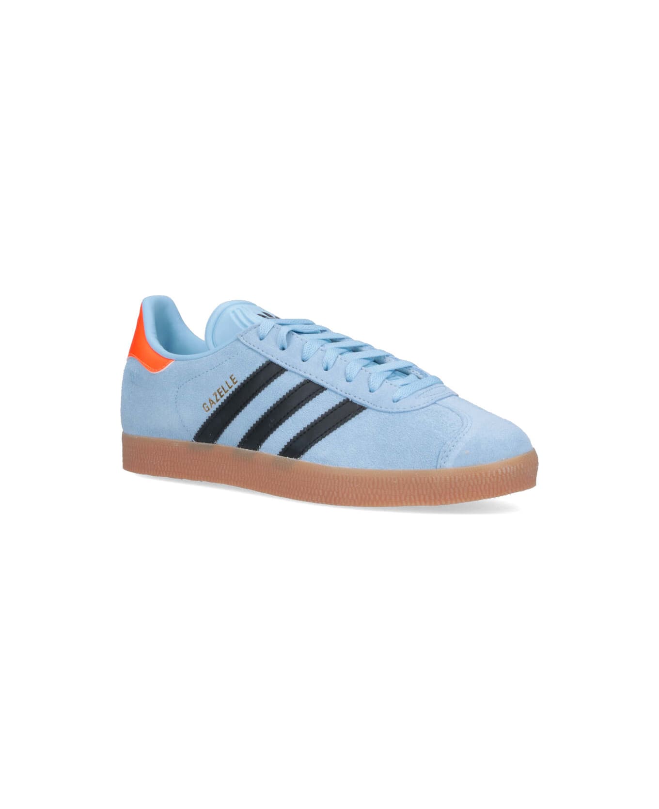 Adidas "gazelle" Sneakers - Blue スニーカー