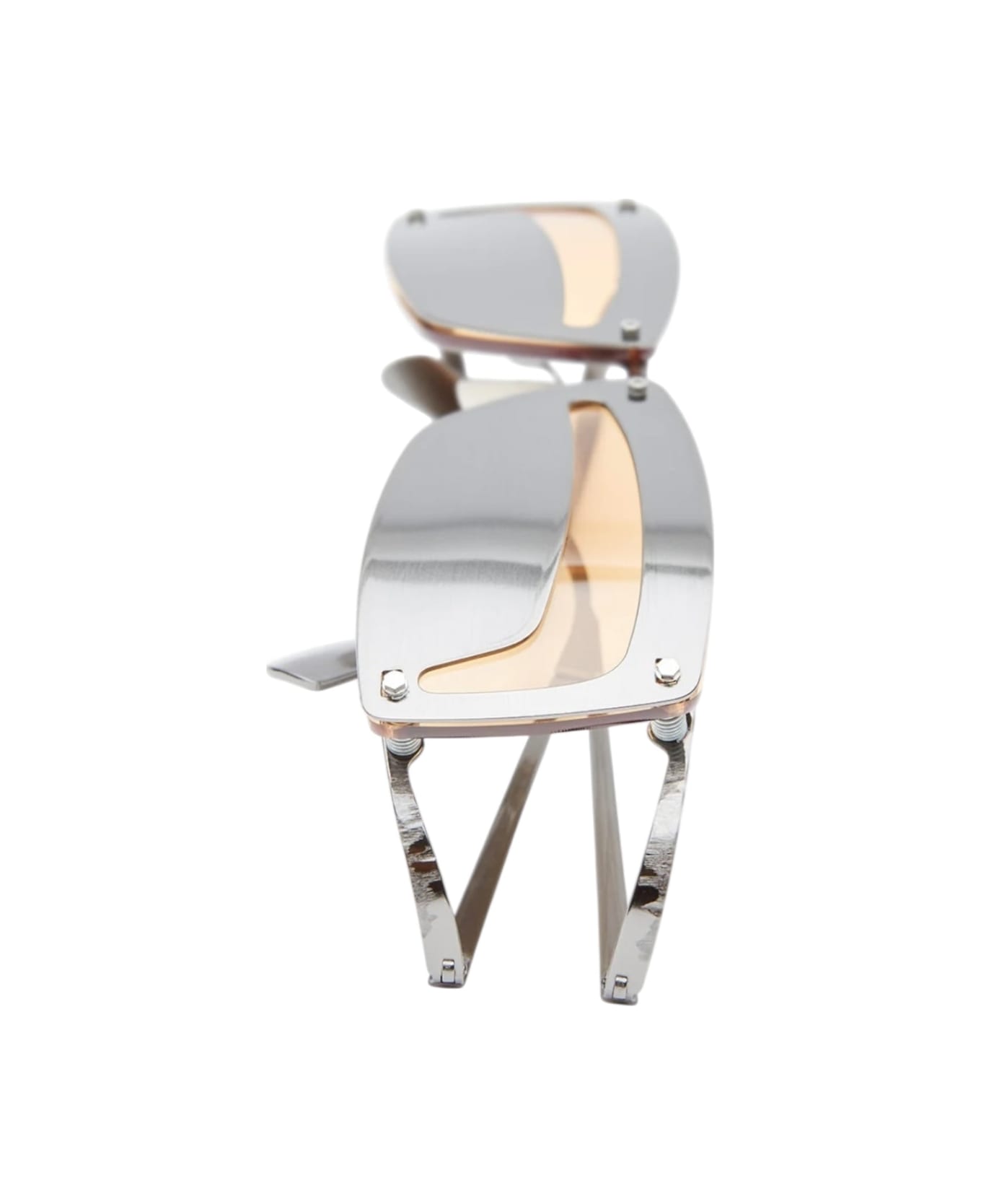 Kuboraum Maske I50 Sunglasses