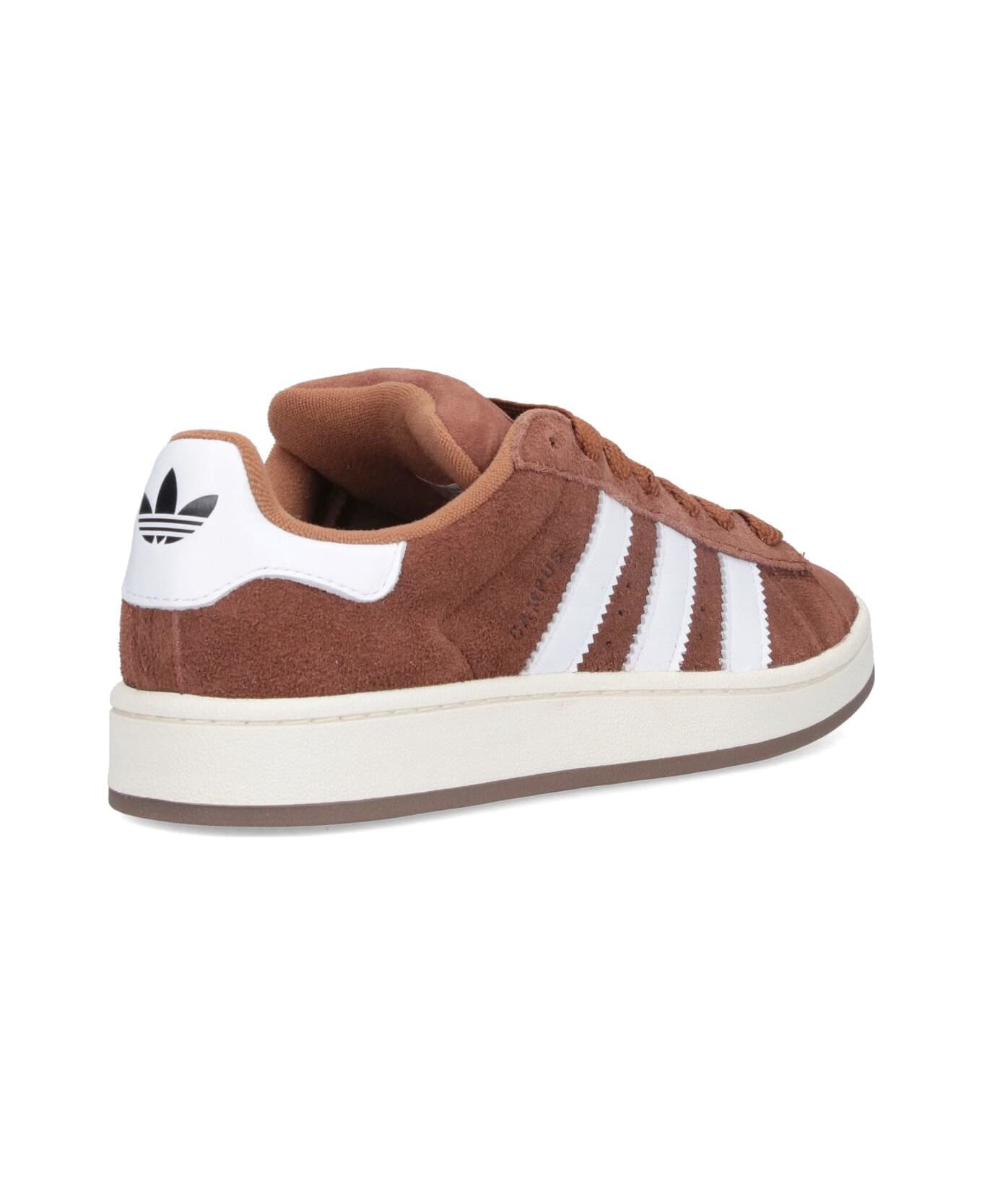 Adidas Originals Campus 00s - Leather