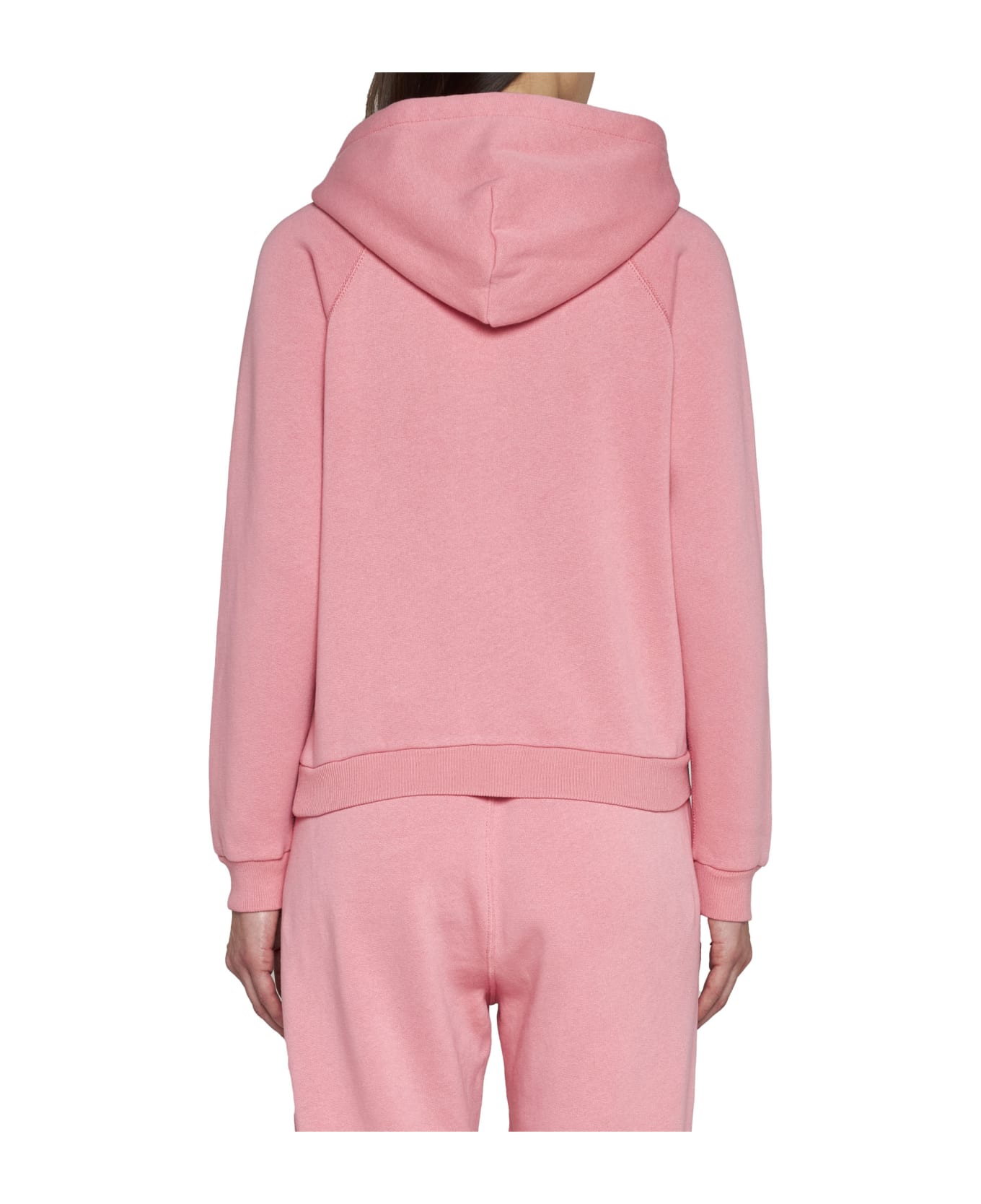 Polo Ralph Lauren Fleece - Dolce pink